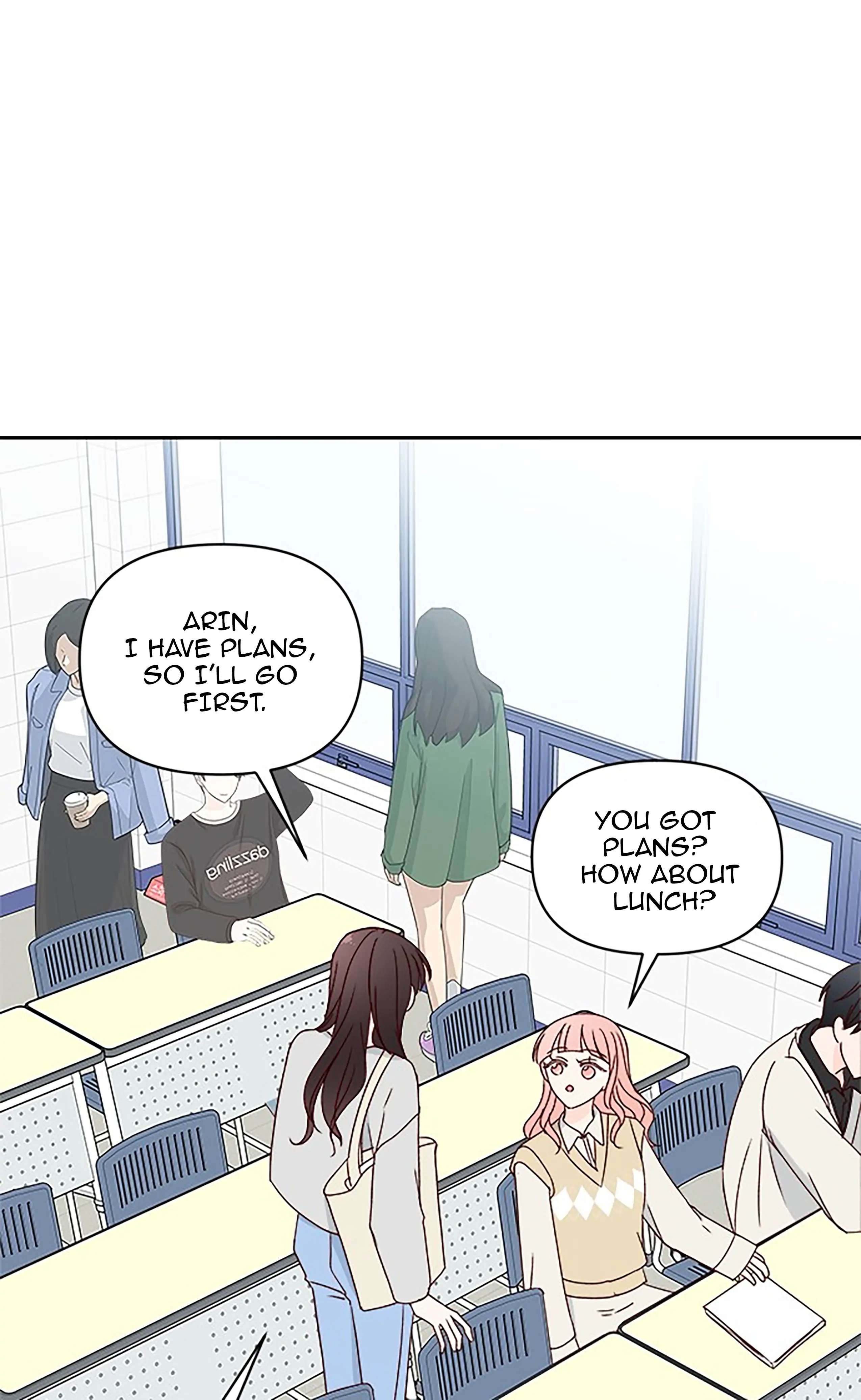 Next Door Boyfriend Chapter 21 page 51 - 