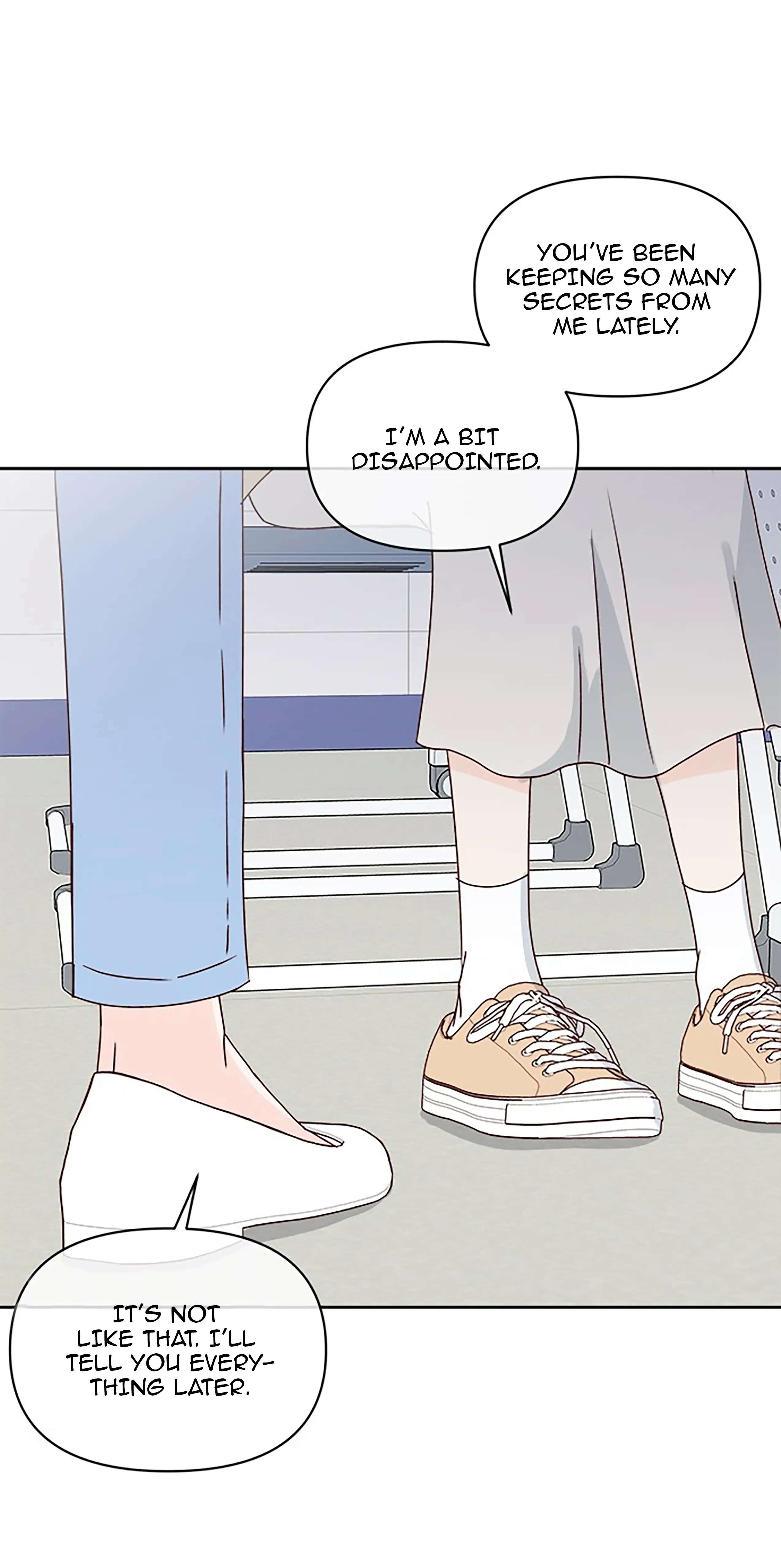 Next Door Boyfriend Chapter 21 page 57 - 