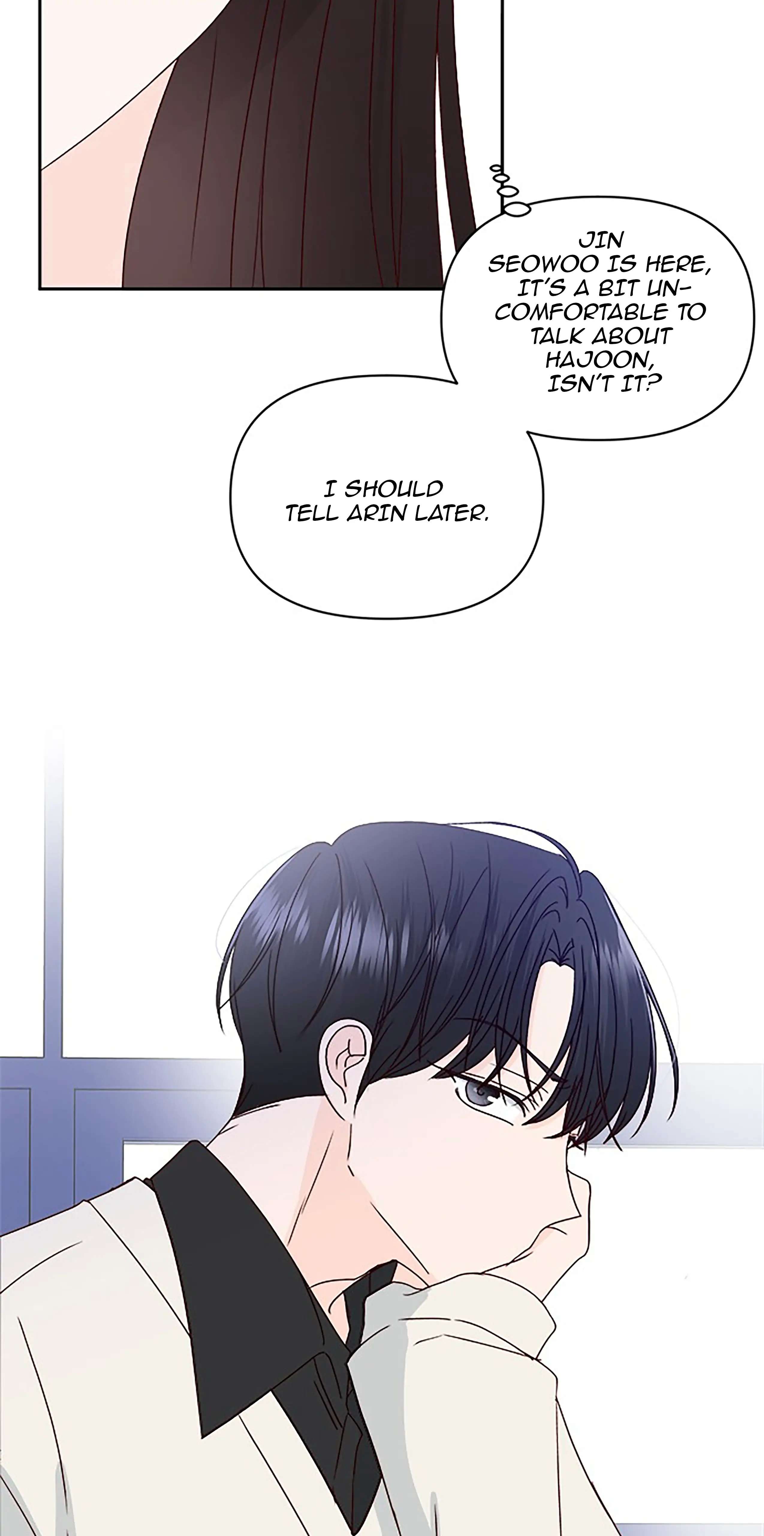 Next Door Boyfriend Chapter 21 page 59 - 