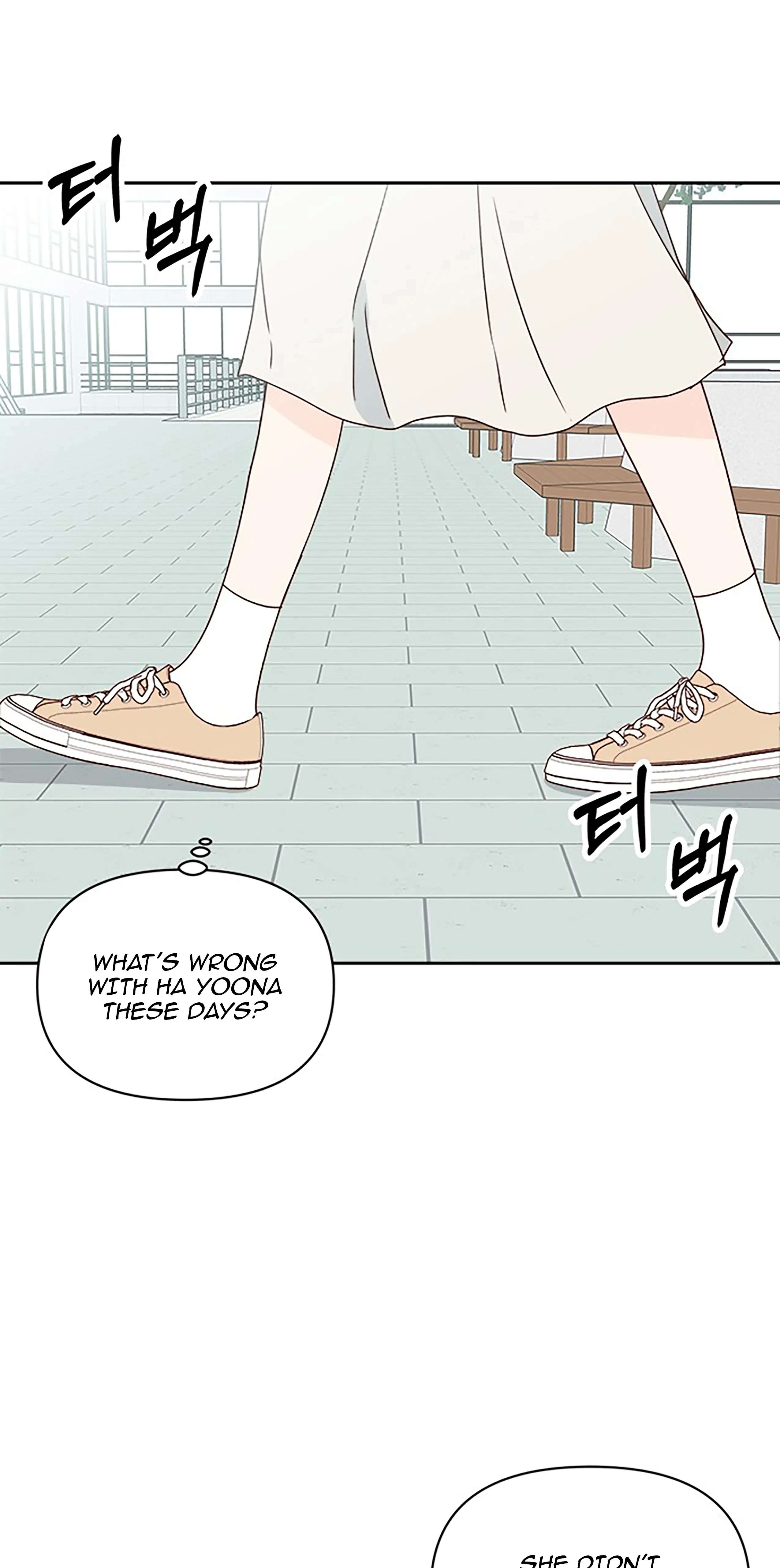 Next Door Boyfriend Chapter 21 page 63 - 