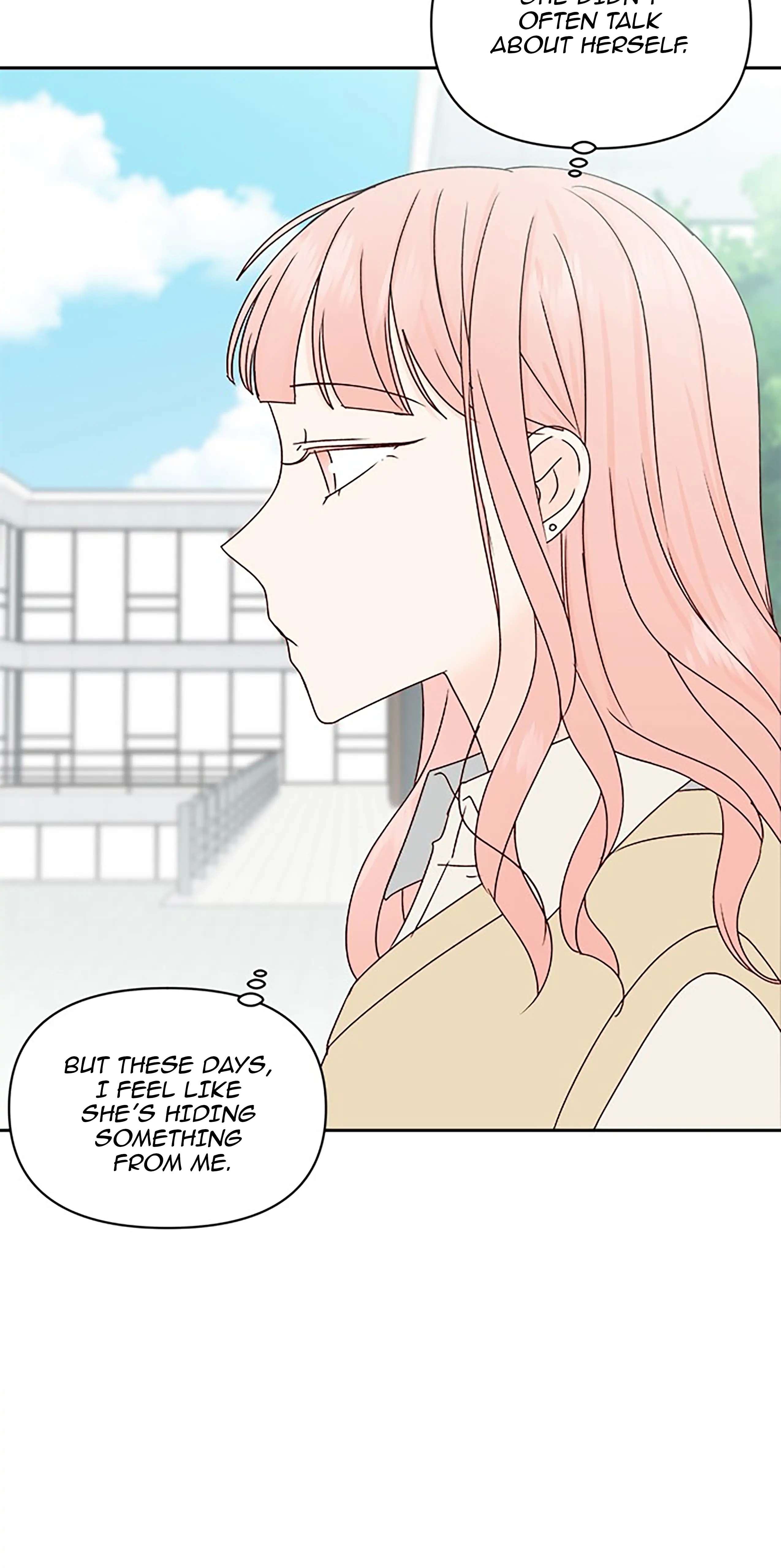 Next Door Boyfriend Chapter 21 page 64 - 