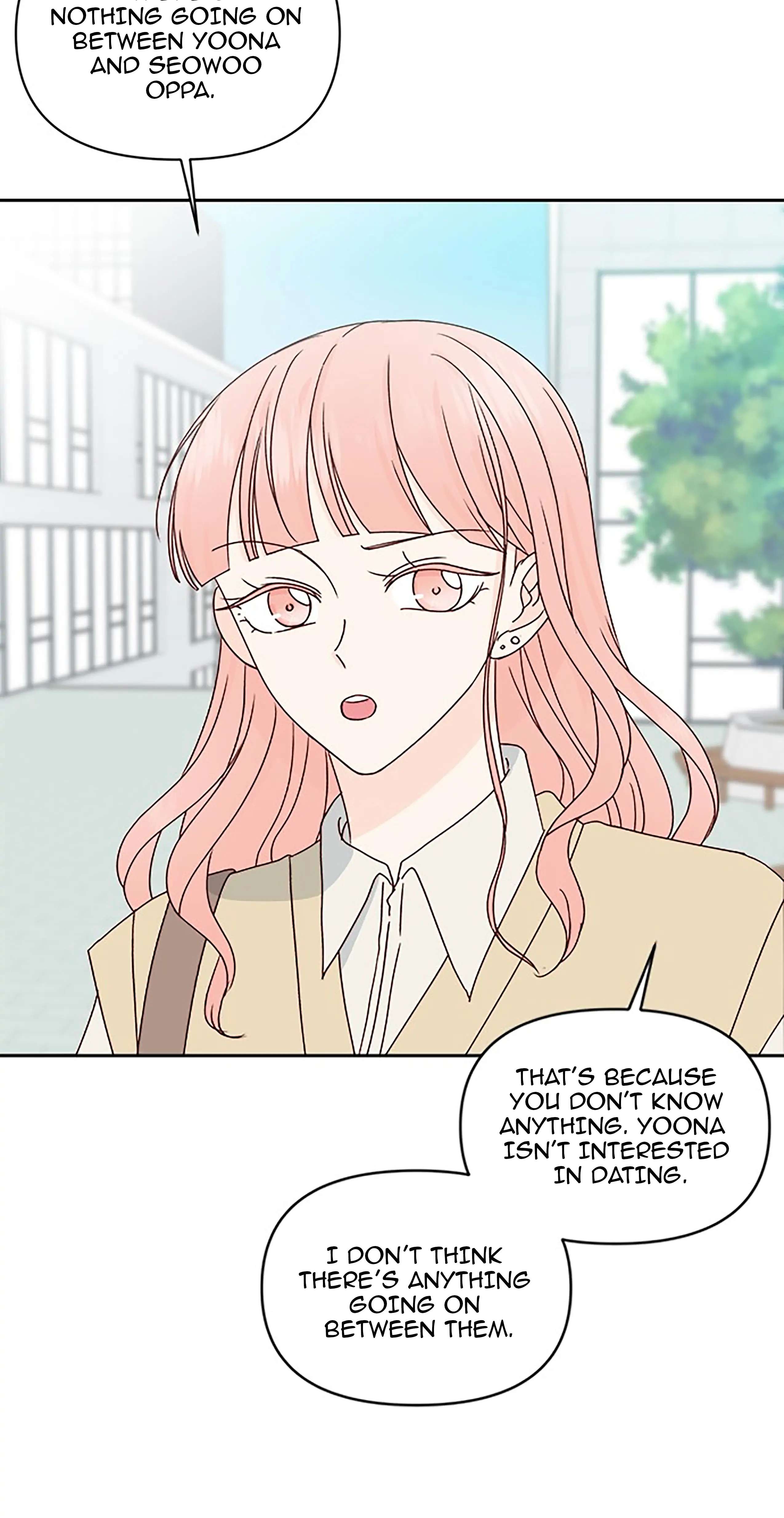 Next Door Boyfriend Chapter 21 page 67 - 