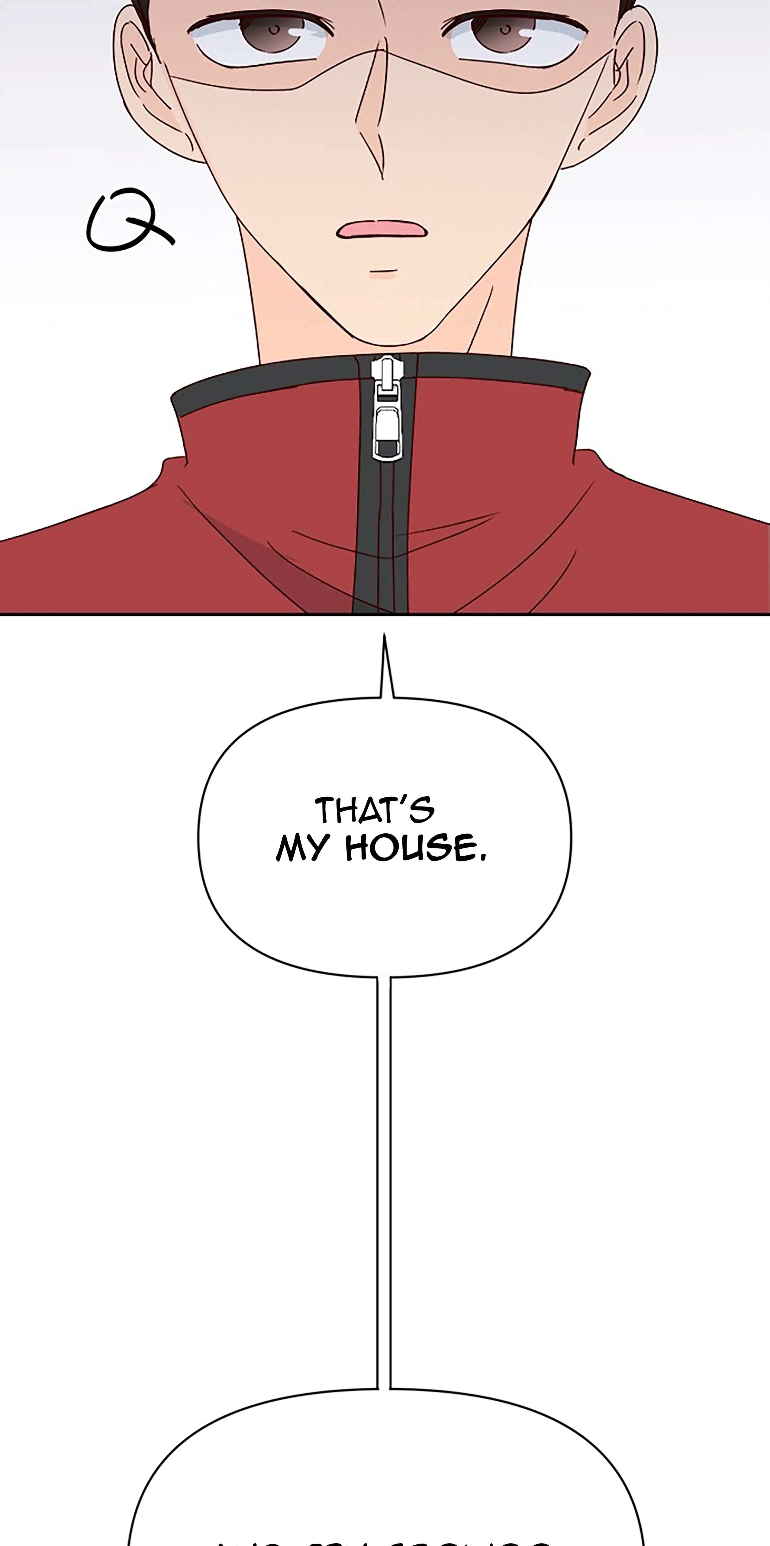 Next Door Boyfriend Chapter 21 page 8 - 