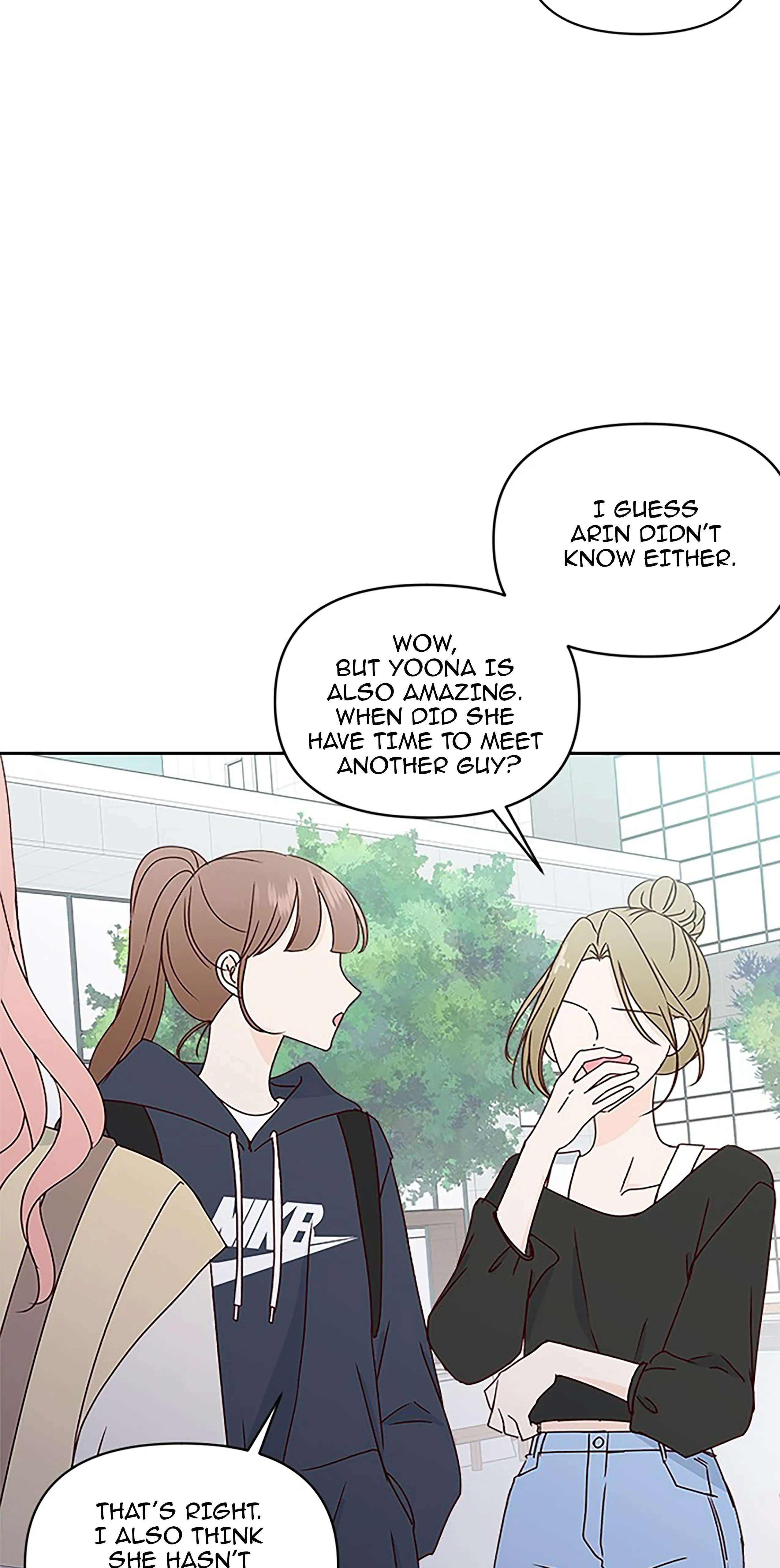 Next Door Boyfriend Chapter 21 page 71 - 