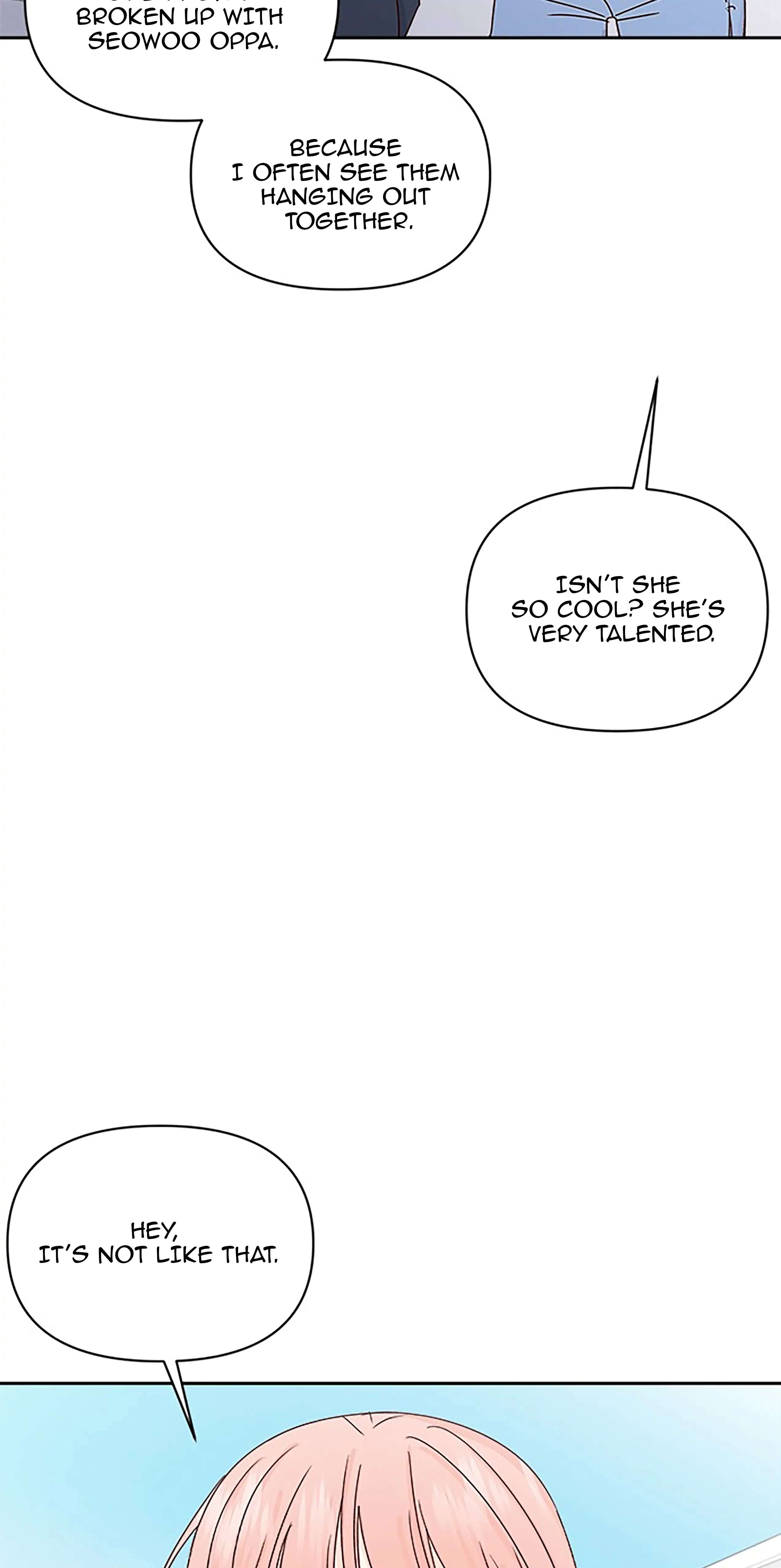 Next Door Boyfriend Chapter 21 page 72 - 
