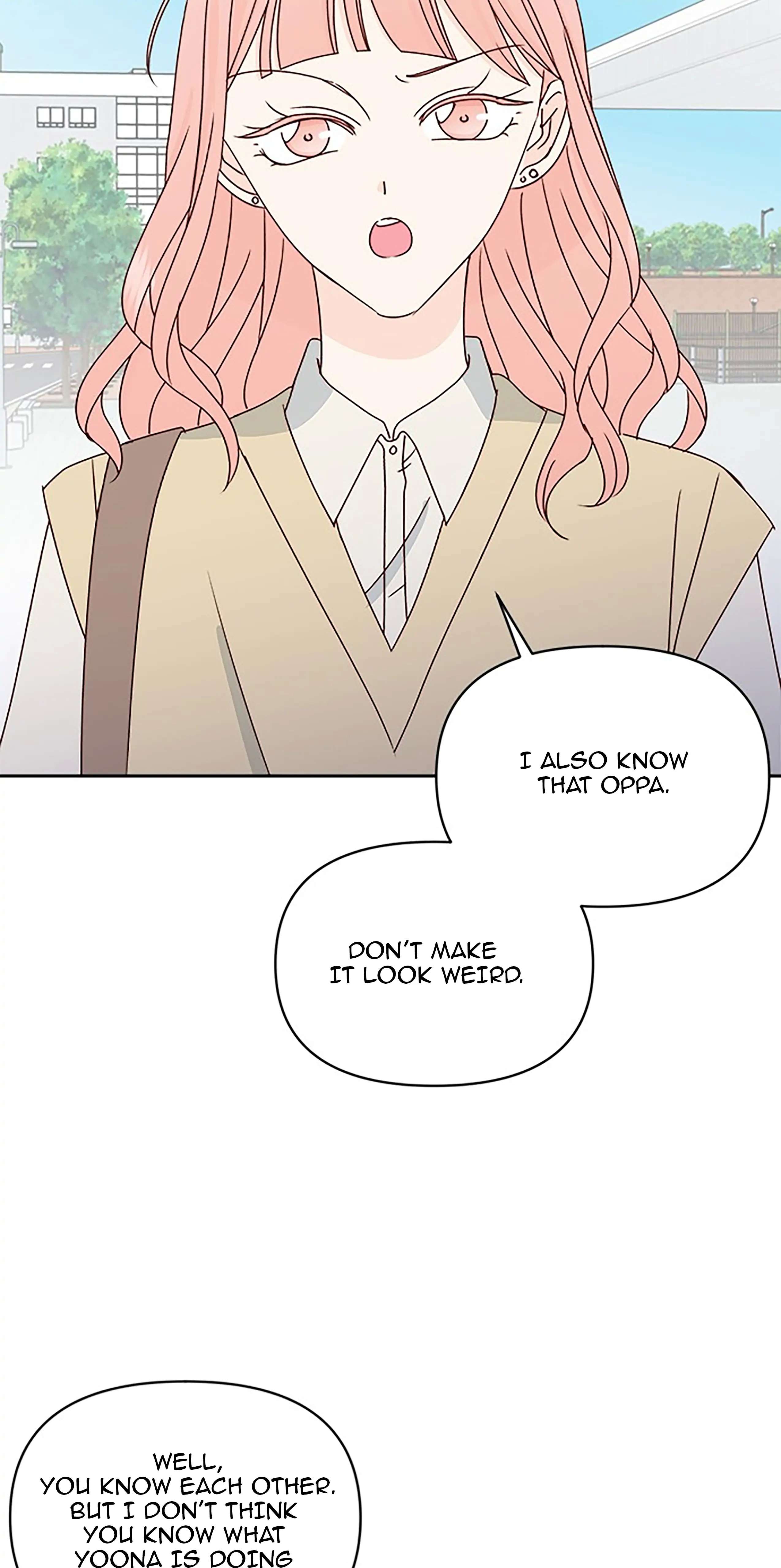 Next Door Boyfriend Chapter 21 page 73 - 