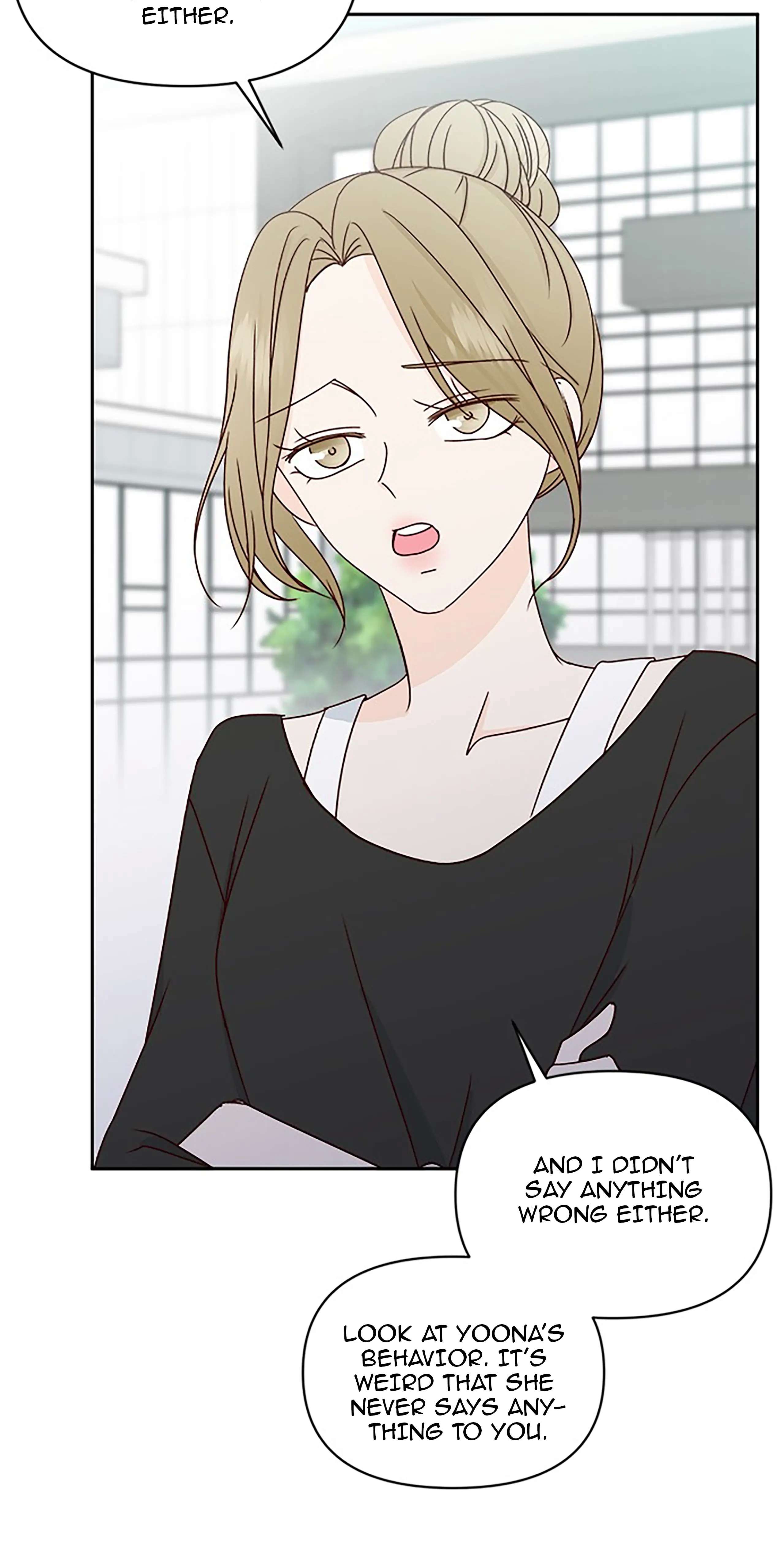 Next Door Boyfriend Chapter 21 page 74 - 