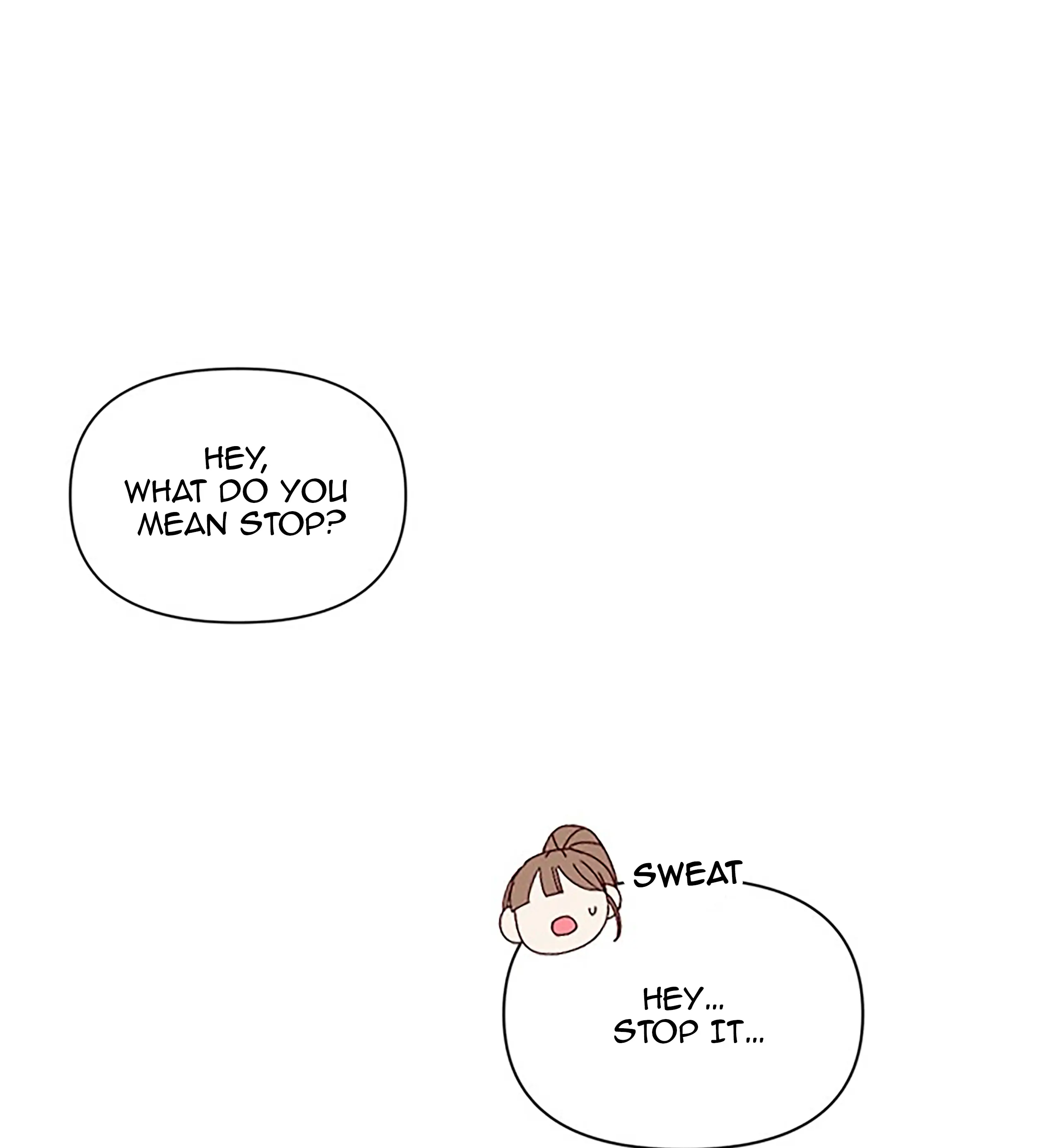Next Door Boyfriend Chapter 21 page 76 - 