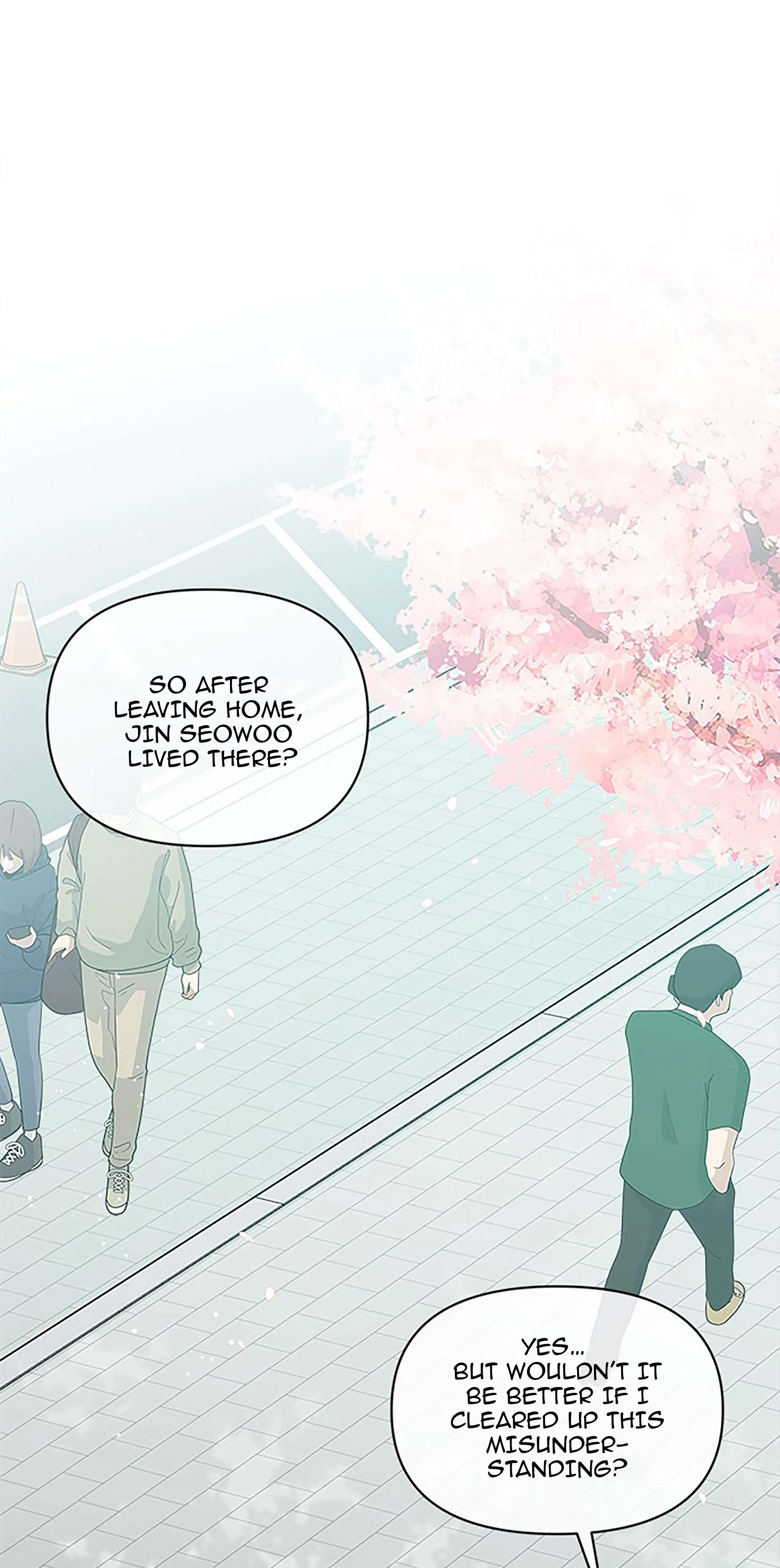 Next Door Boyfriend Chapter 21 page 78 - 