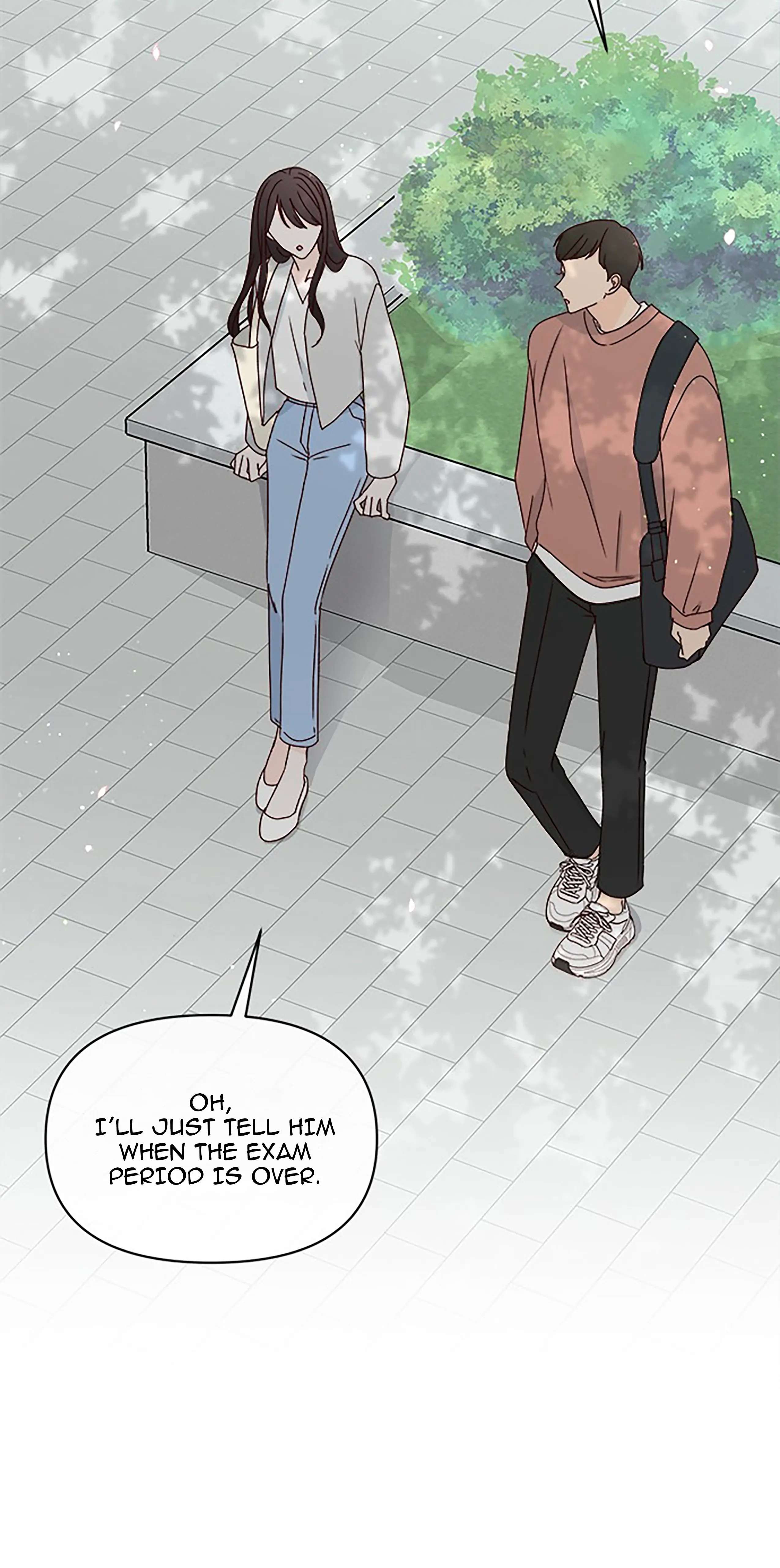 Next Door Boyfriend Chapter 21 page 79 - 