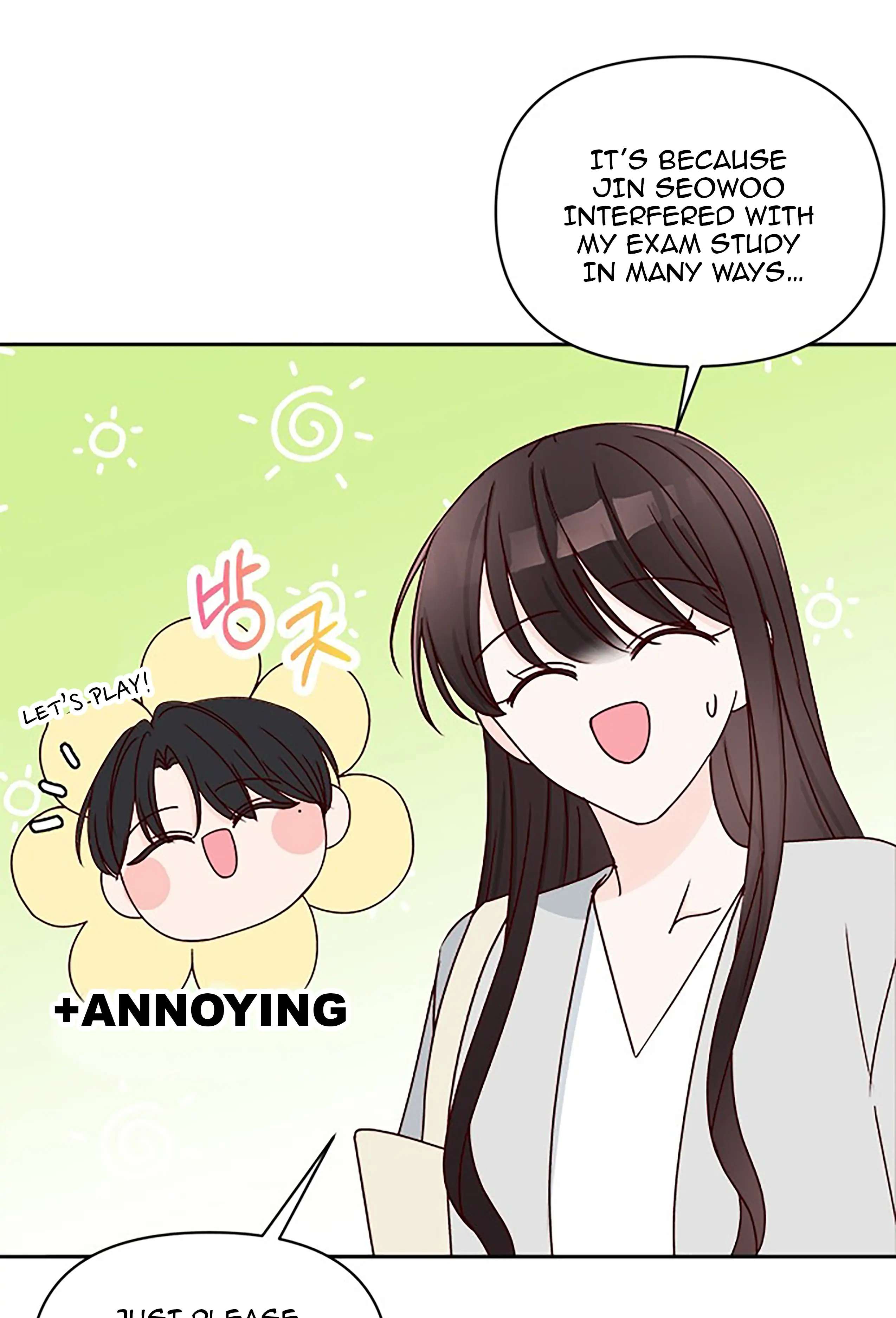 Next Door Boyfriend Chapter 21 page 80 - 