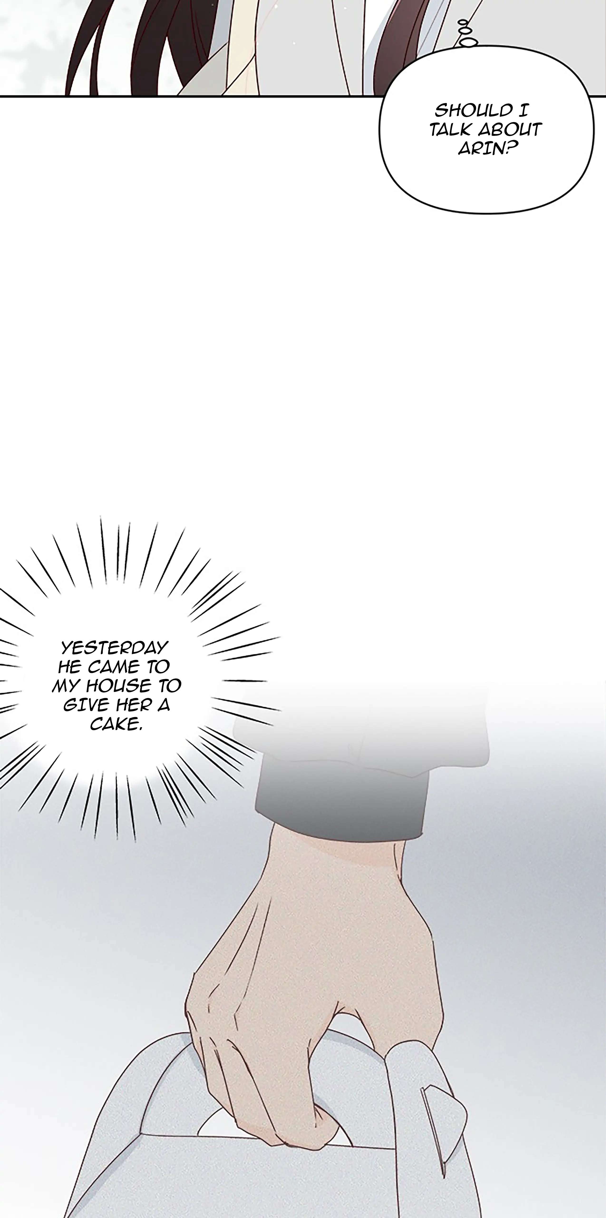 Next Door Boyfriend Chapter 21 page 84 - 