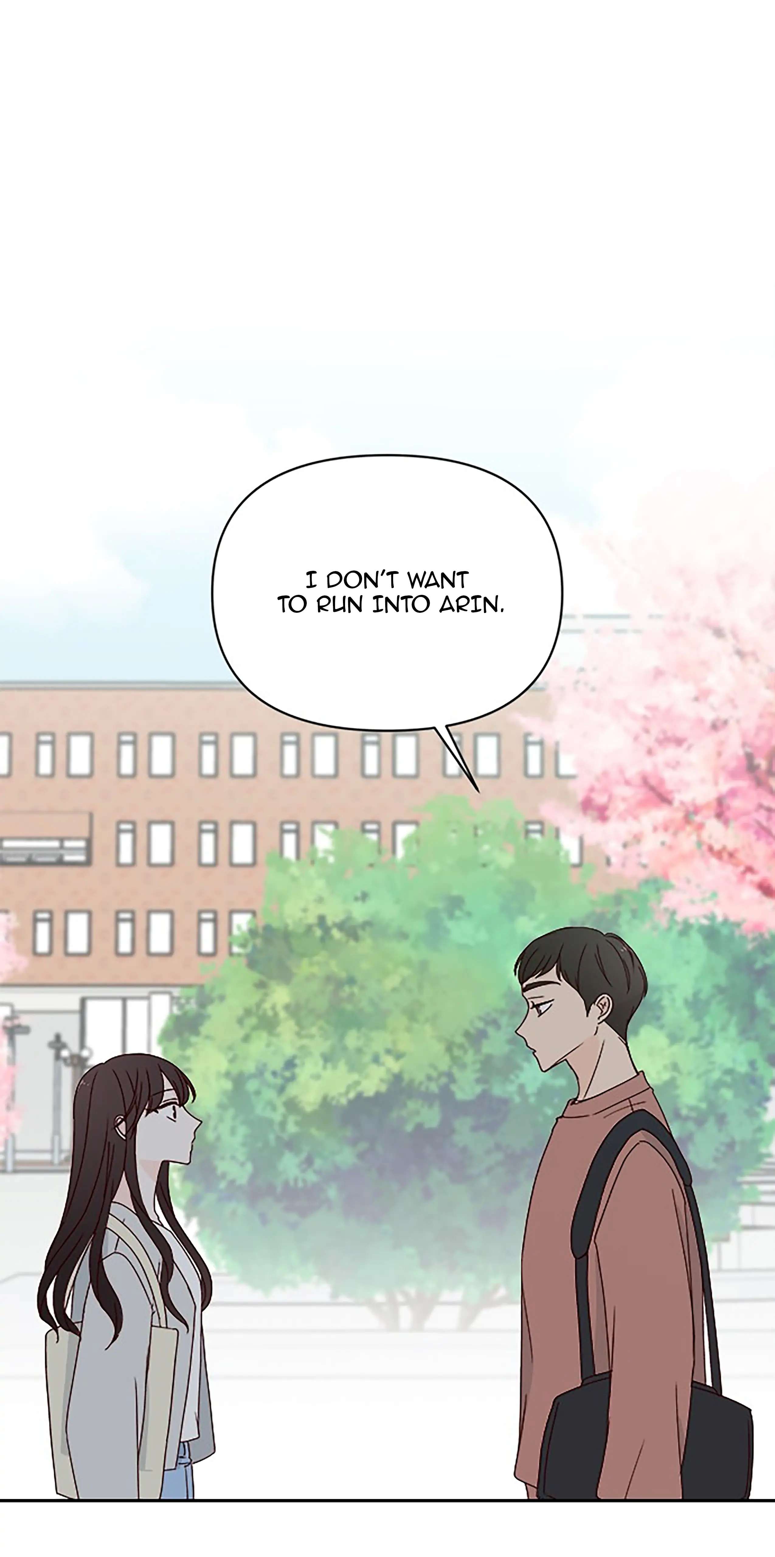 Next Door Boyfriend Chapter 21 page 88 - 