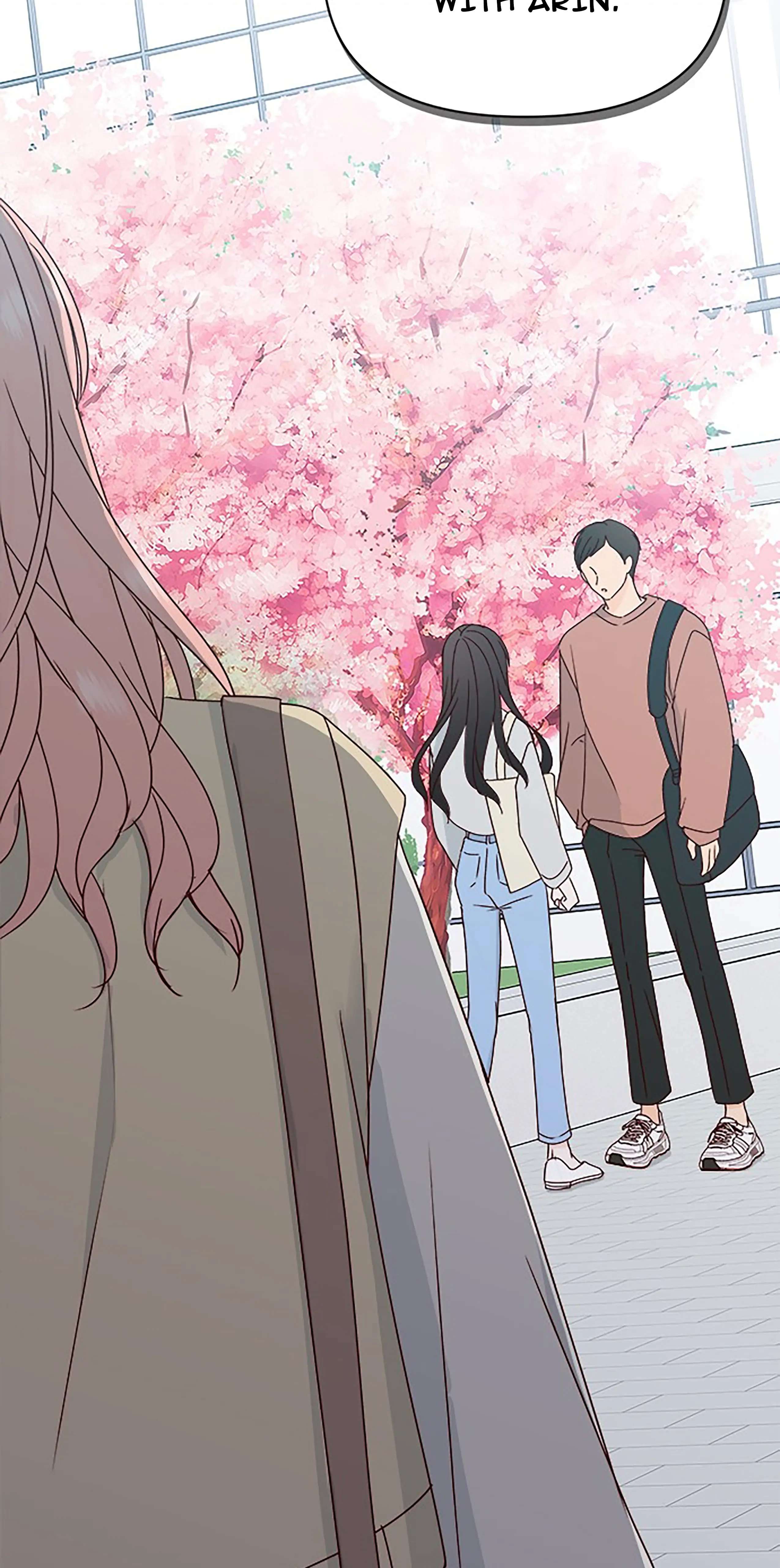 Next Door Boyfriend Chapter 21 page 93 - 