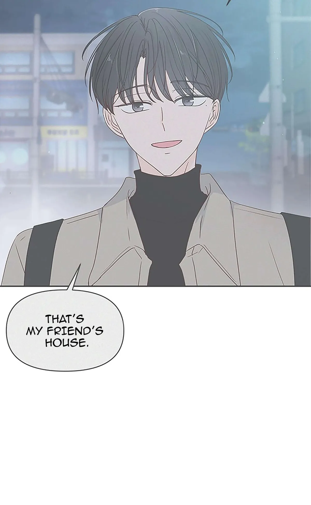 Next Door Boyfriend Chapter 22 page 11 - 