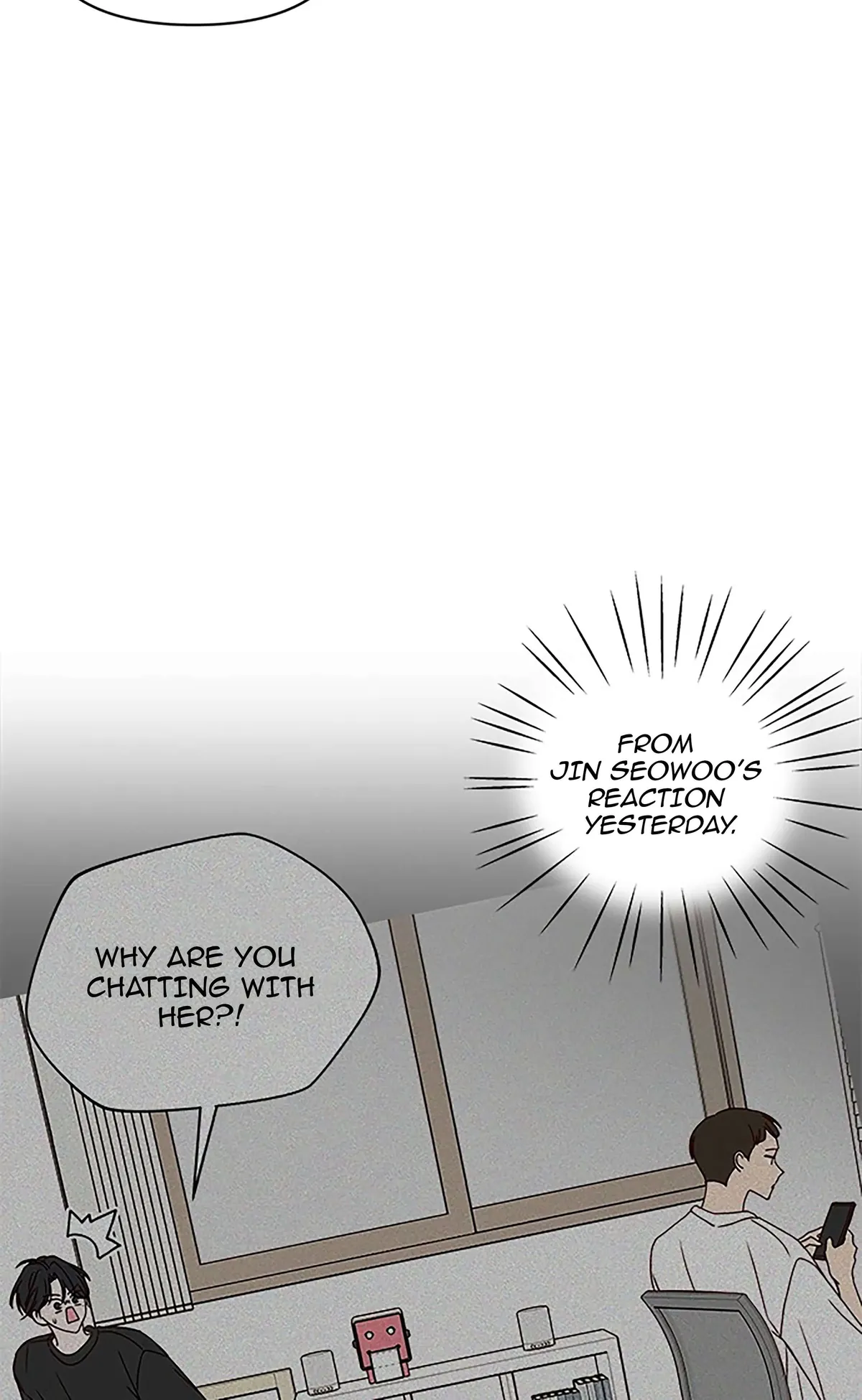 Next Door Boyfriend Chapter 22 page 16 - 