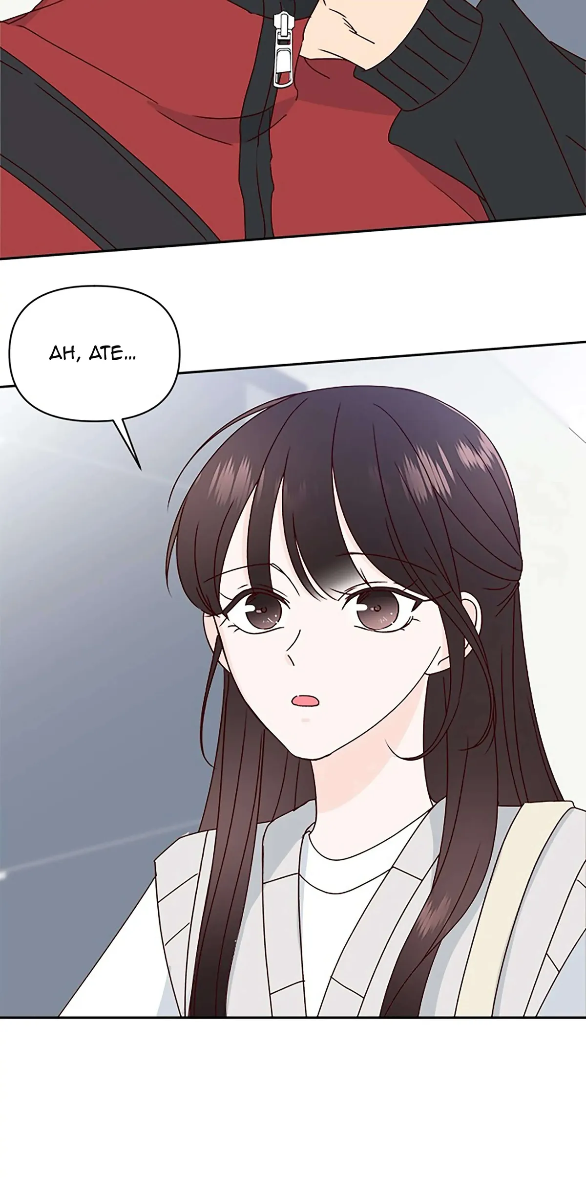 Next Door Boyfriend Chapter 22 page 22 - 