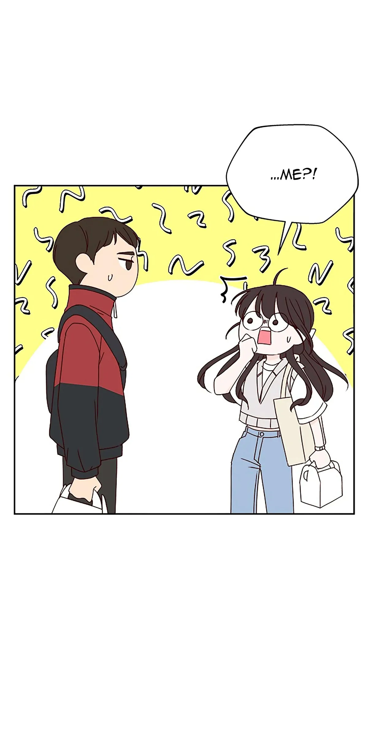 Next Door Boyfriend Chapter 22 page 23 - 