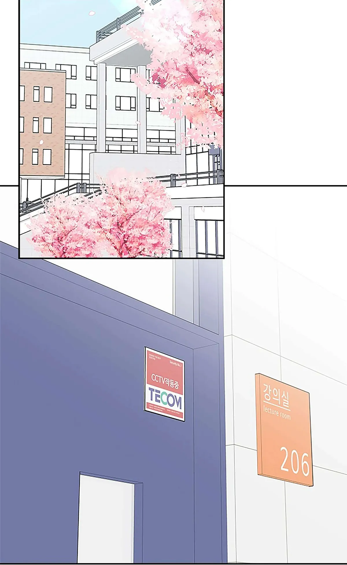 Next Door Boyfriend Chapter 22 page 26 - 