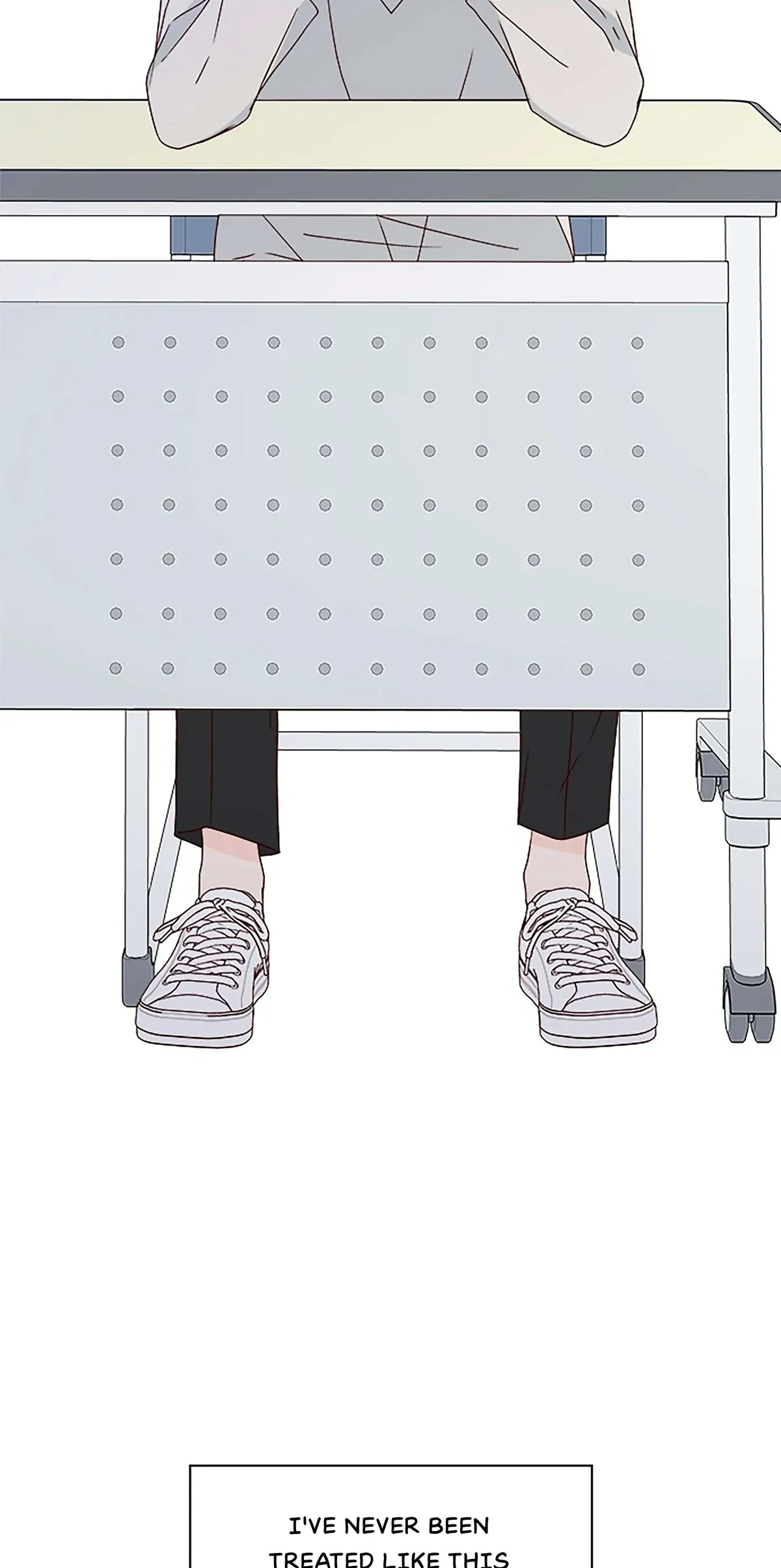 Next Door Boyfriend Chapter 22 page 29 - 