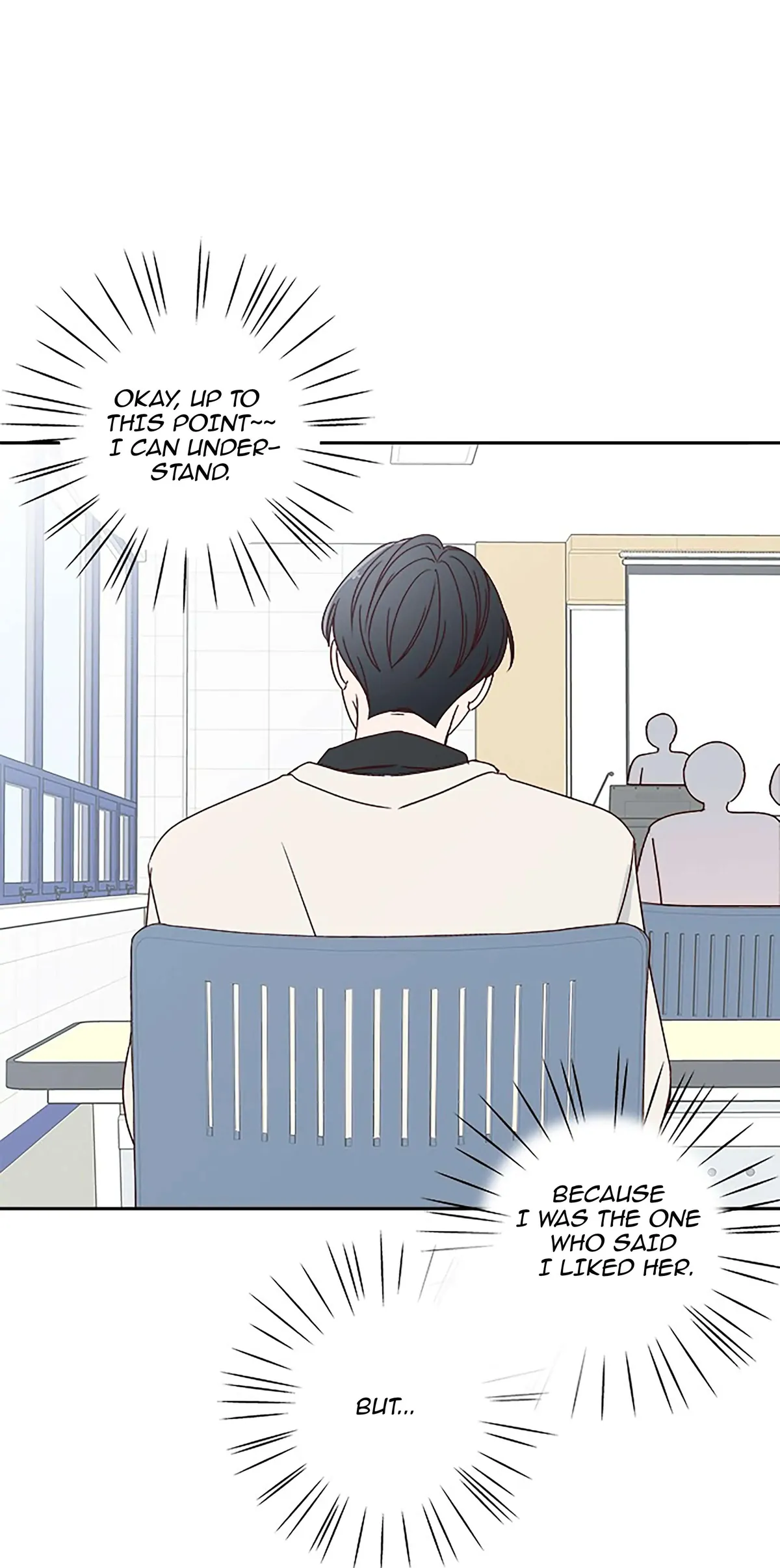 Next Door Boyfriend Chapter 22 page 32 - 