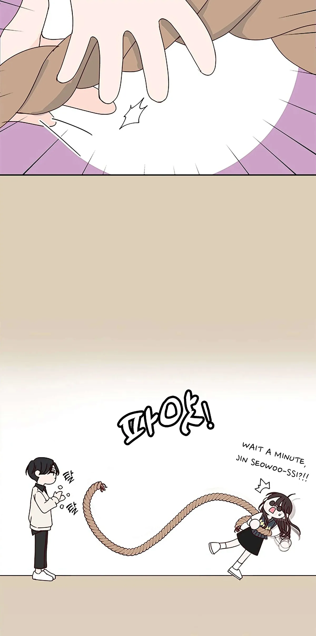 Next Door Boyfriend Chapter 22 page 38 - 