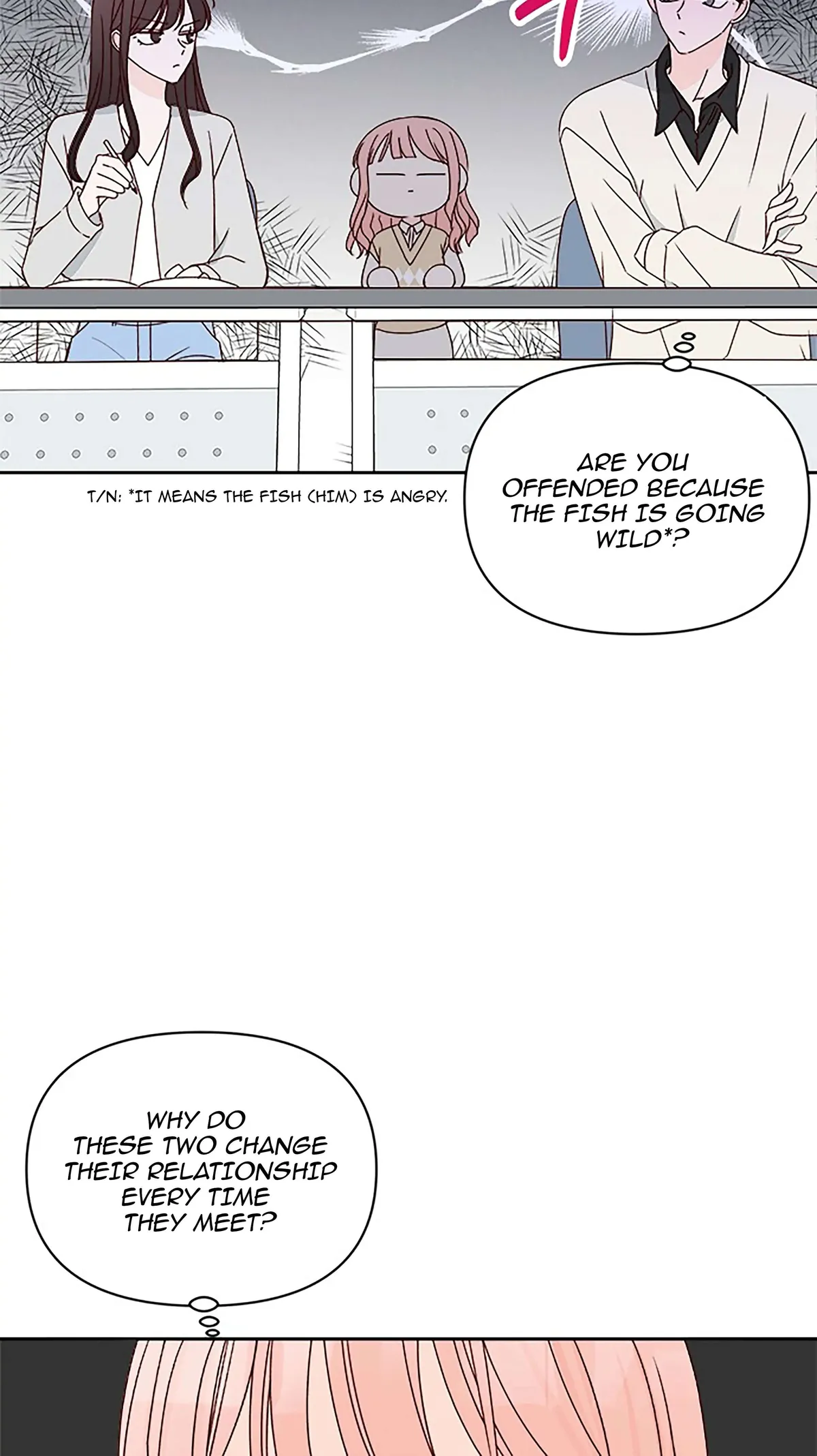 Next Door Boyfriend Chapter 22 page 42 - 