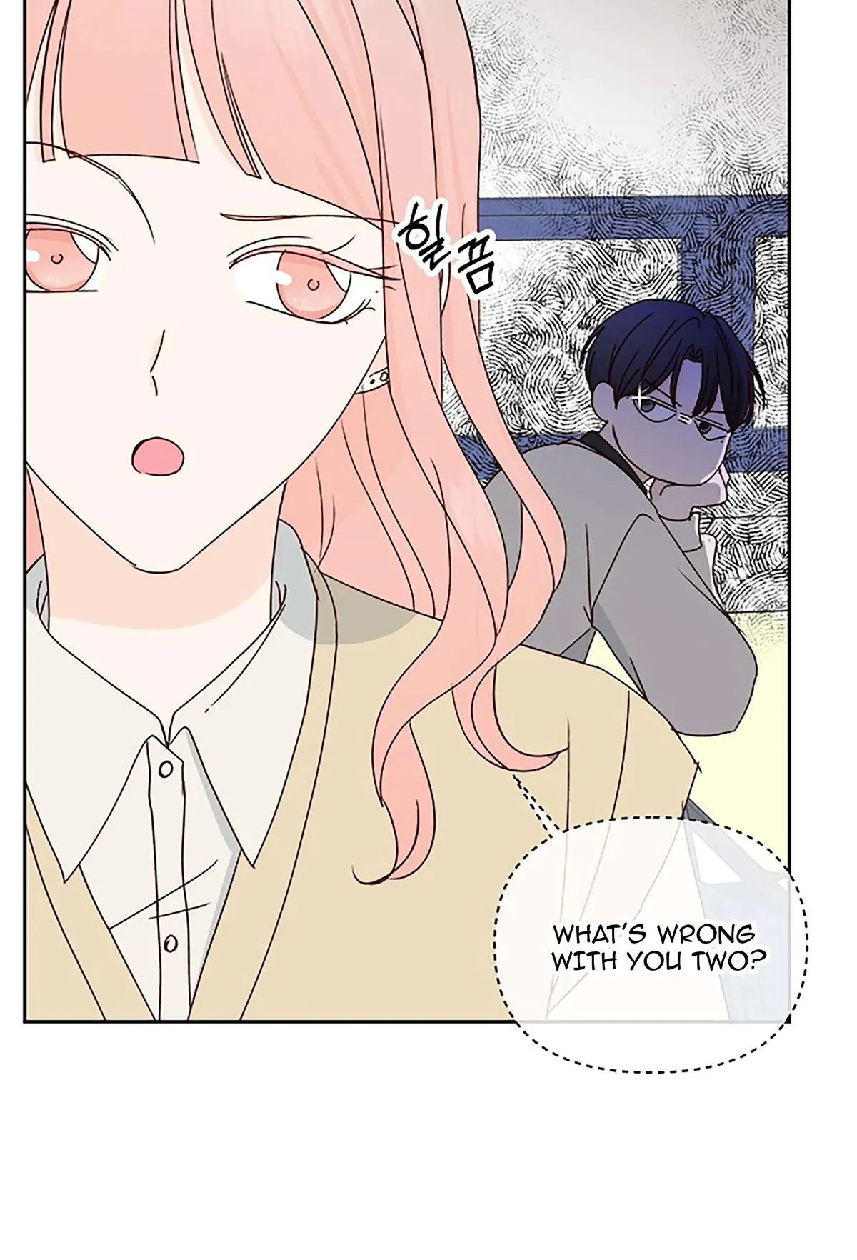 Next Door Boyfriend Chapter 22 page 55 - 