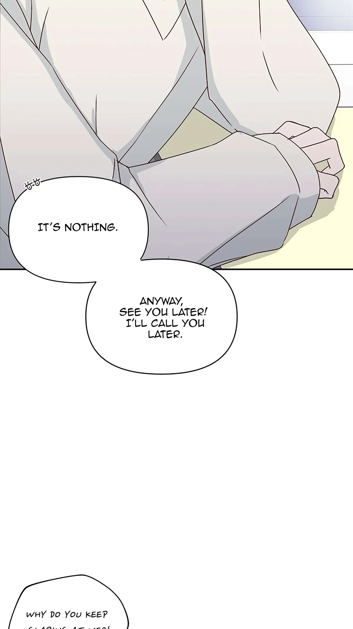 Next Door Boyfriend Chapter 22 page 60 - 