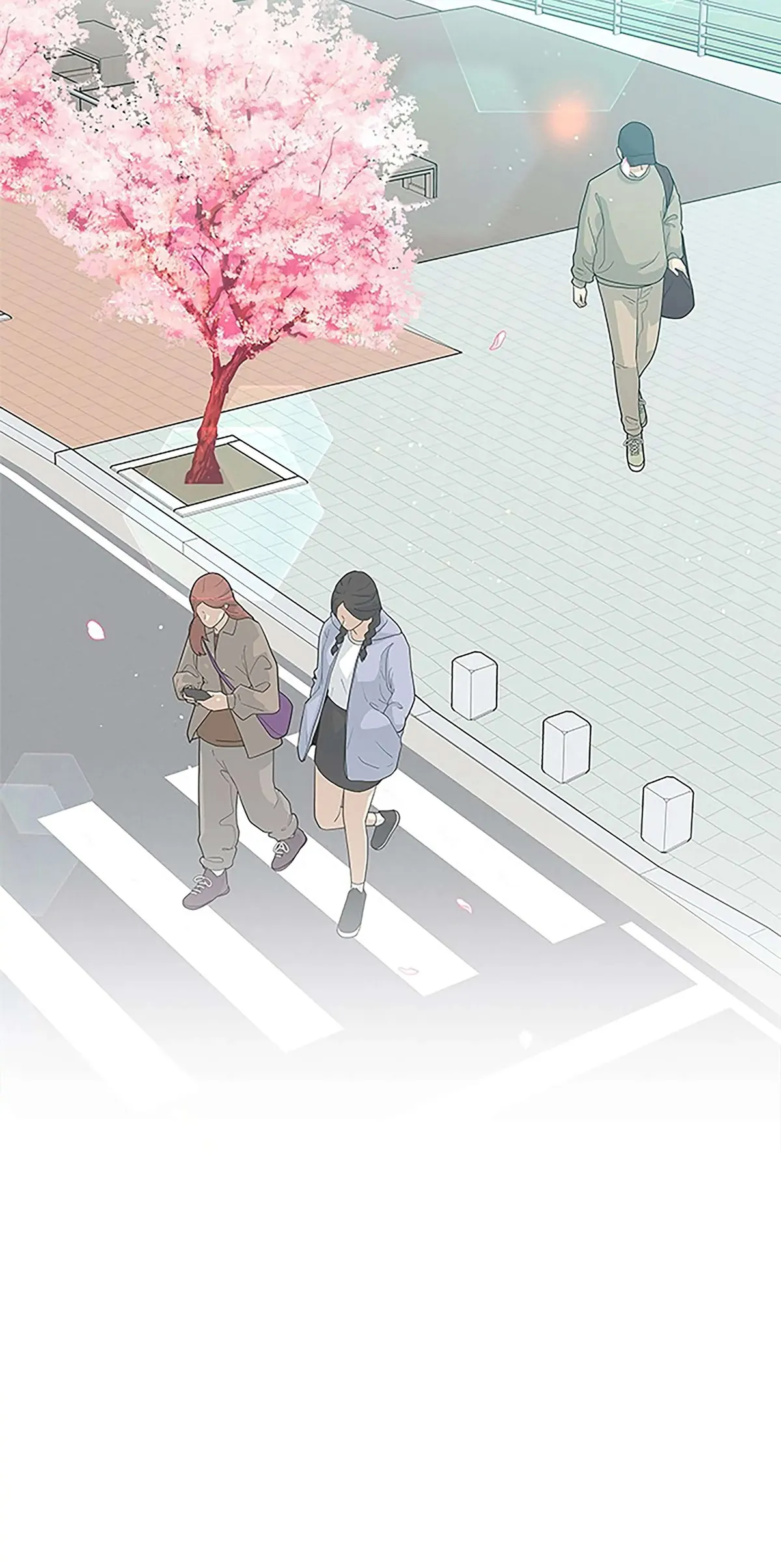 Next Door Boyfriend Chapter 22 page 62 - 