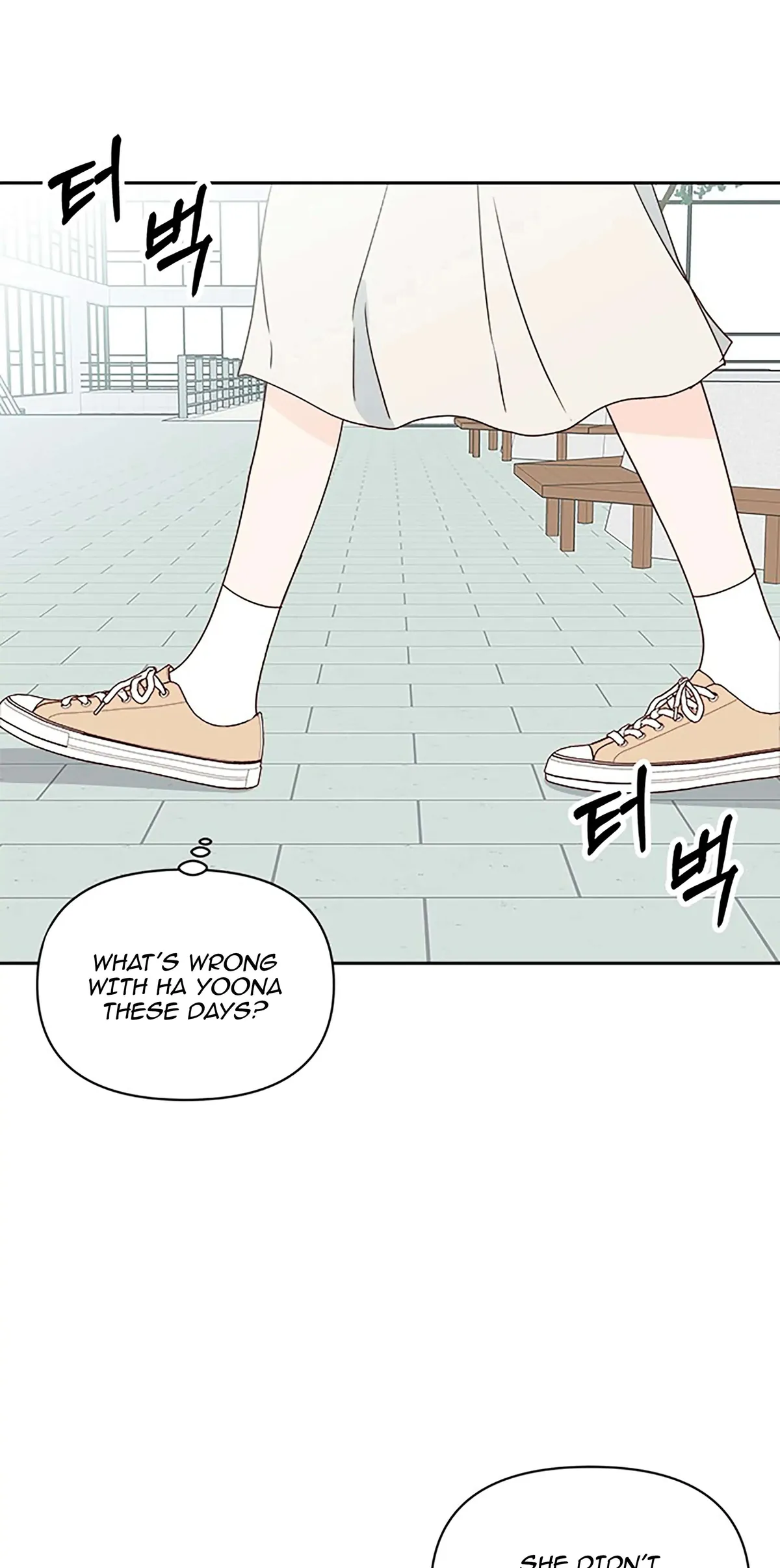 Next Door Boyfriend Chapter 22 page 63 - 