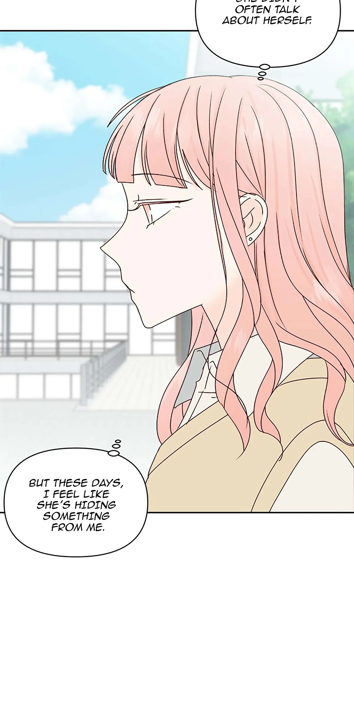 Next Door Boyfriend Chapter 22 page 64 - 