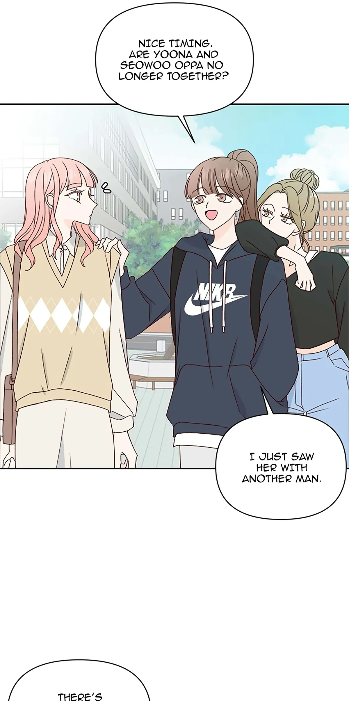 Next Door Boyfriend Chapter 22 page 66 - 