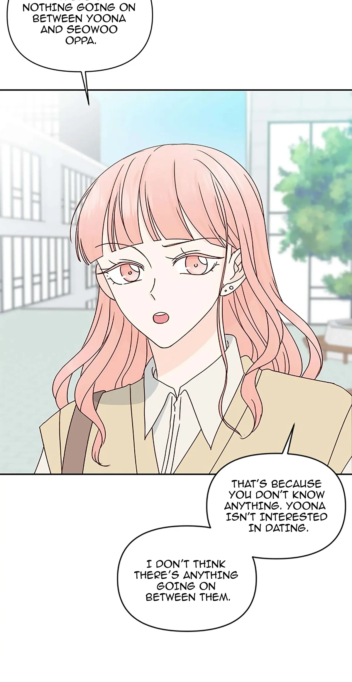 Next Door Boyfriend Chapter 22 page 67 - 