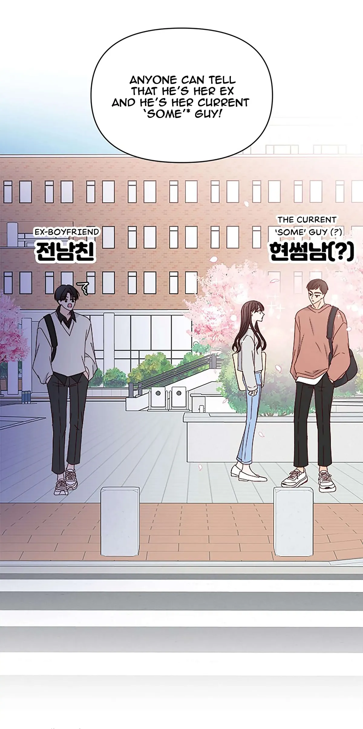 Next Door Boyfriend Chapter 22 page 69 - 