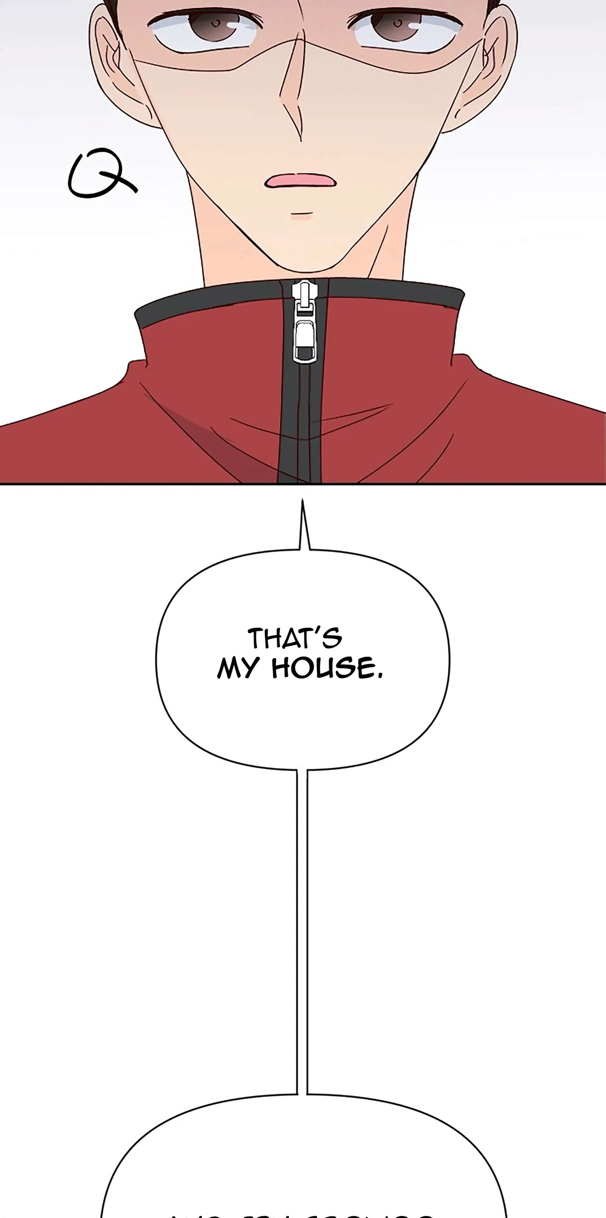Next Door Boyfriend Chapter 22 page 8 - 
