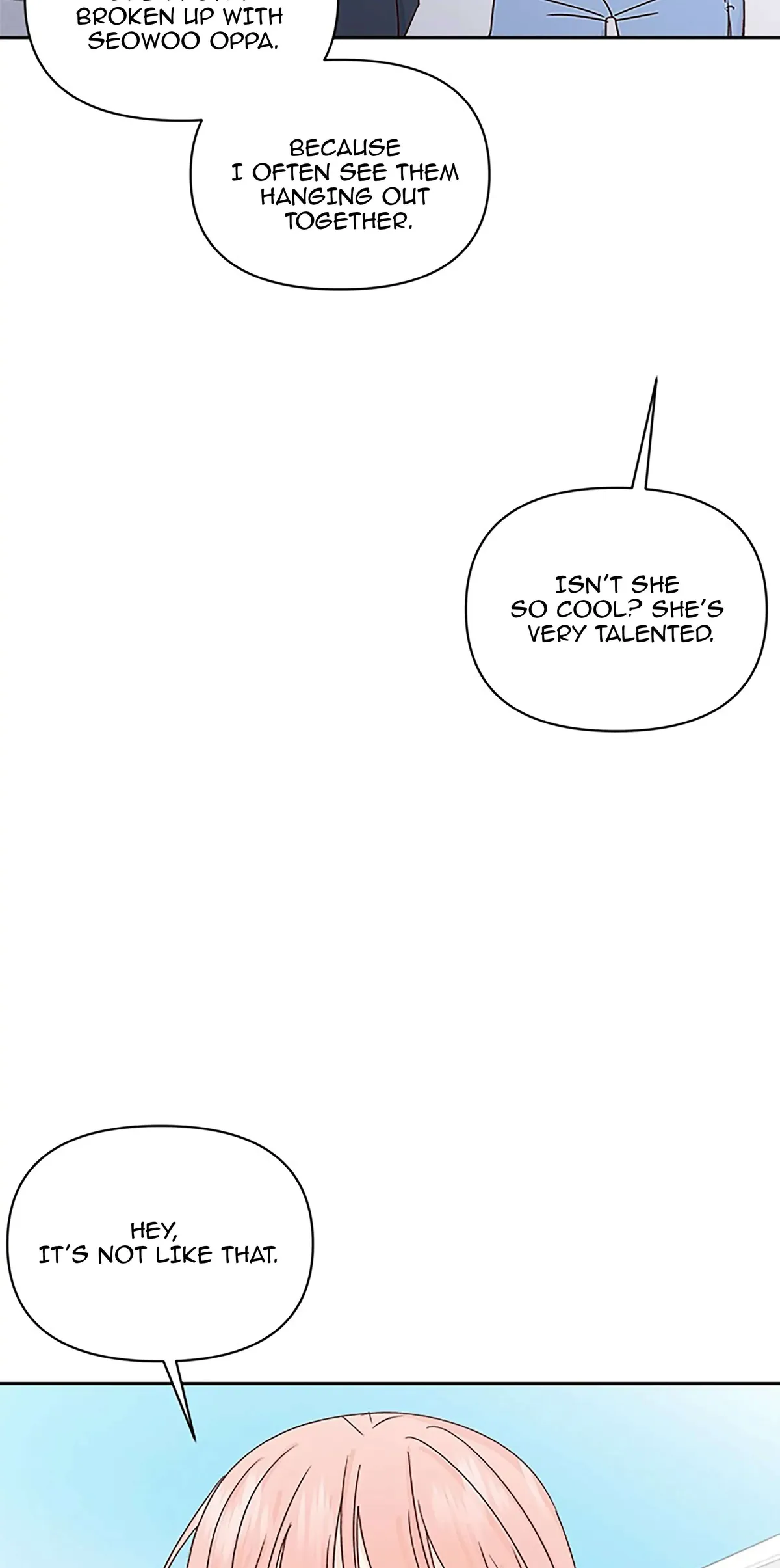Next Door Boyfriend Chapter 22 page 72 - 