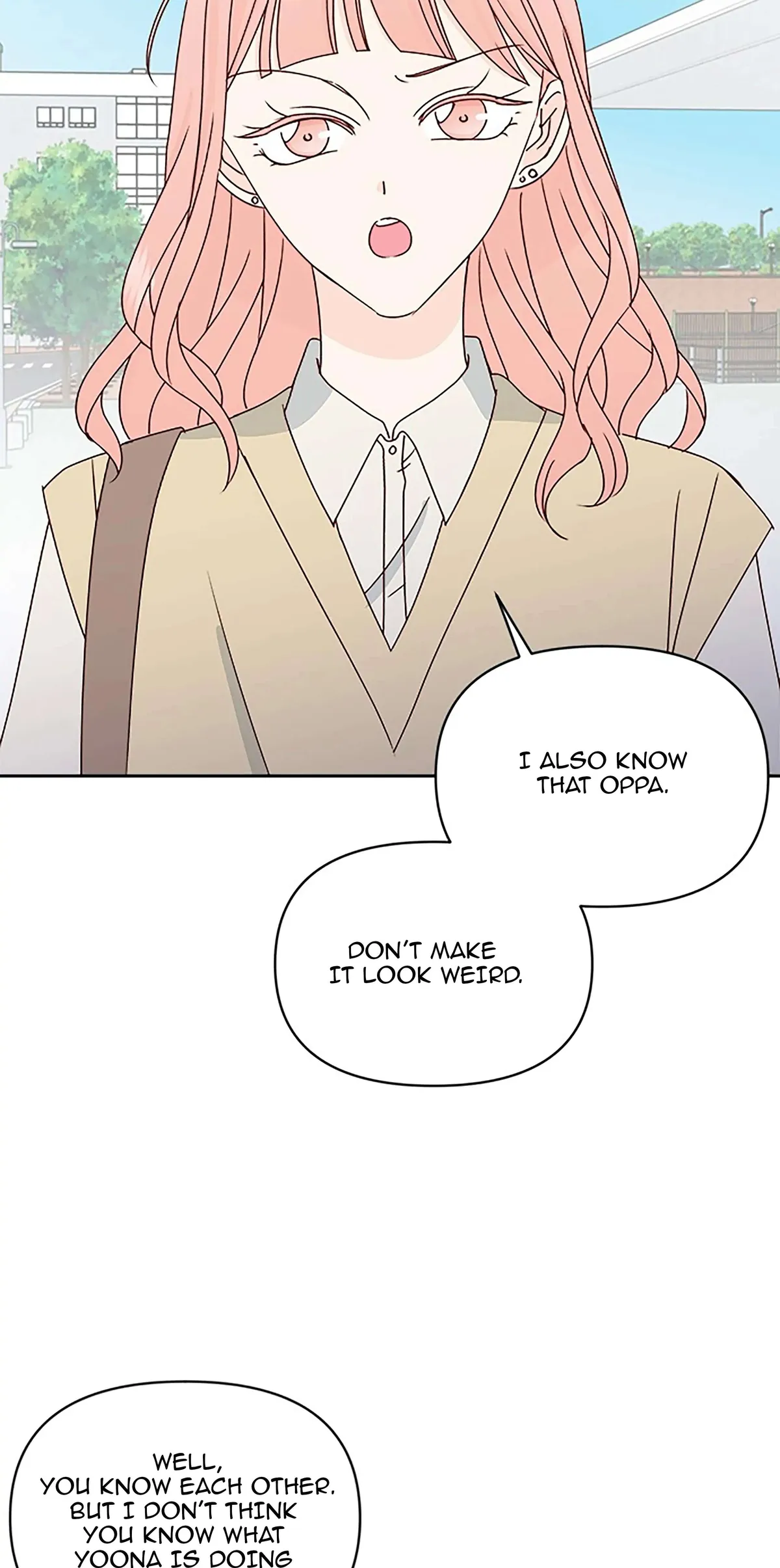 Next Door Boyfriend Chapter 22 page 73 - 