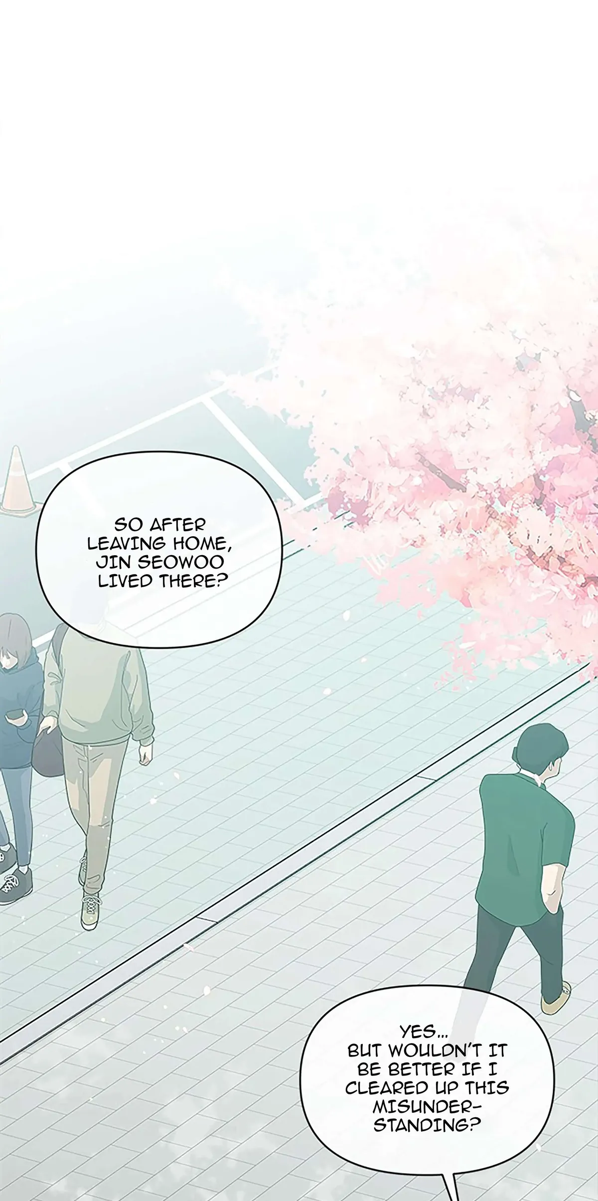 Next Door Boyfriend Chapter 22 page 78 - 