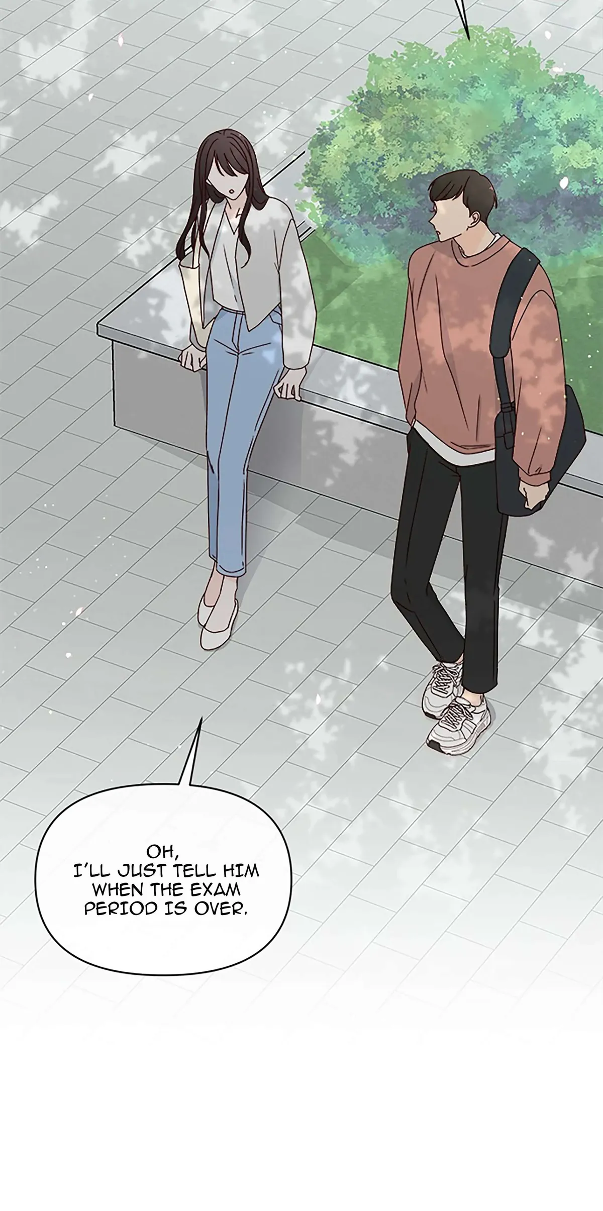 Next Door Boyfriend Chapter 22 page 79 - 