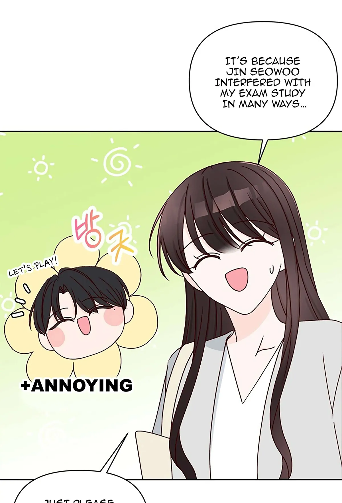 Next Door Boyfriend Chapter 22 page 80 - 