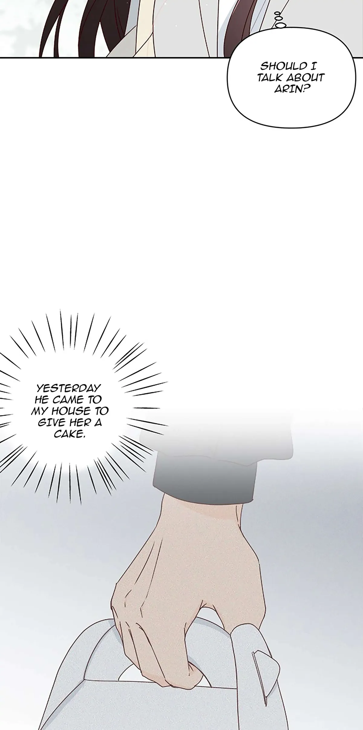 Next Door Boyfriend Chapter 22 page 84 - 