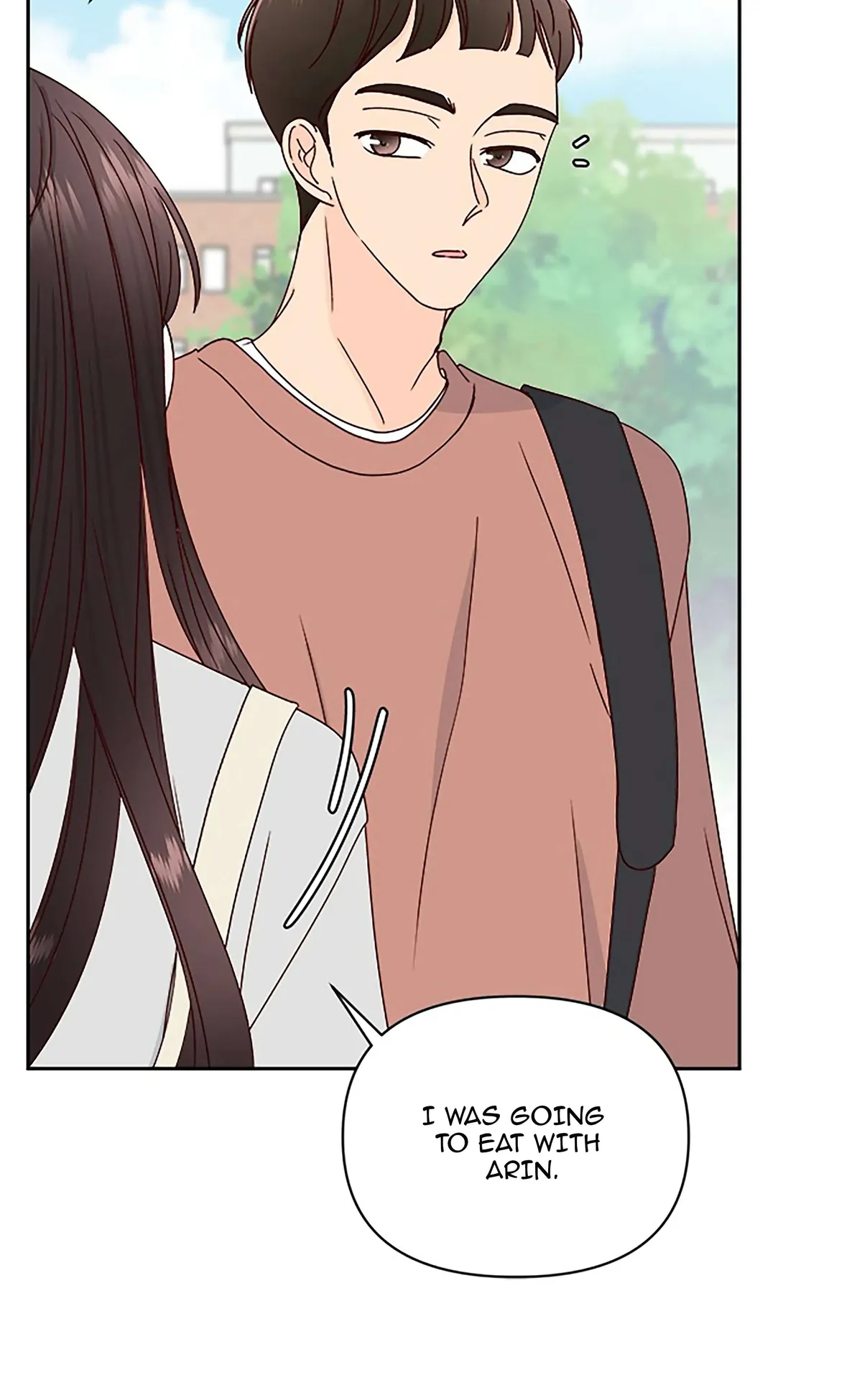 Next Door Boyfriend Chapter 22 page 86 - 