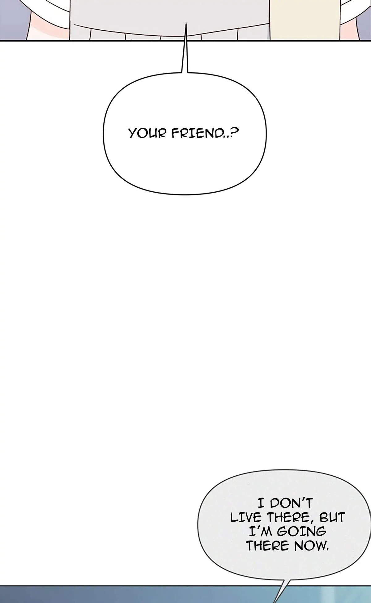 Next Door Boyfriend Chapter 22 page 10 - 