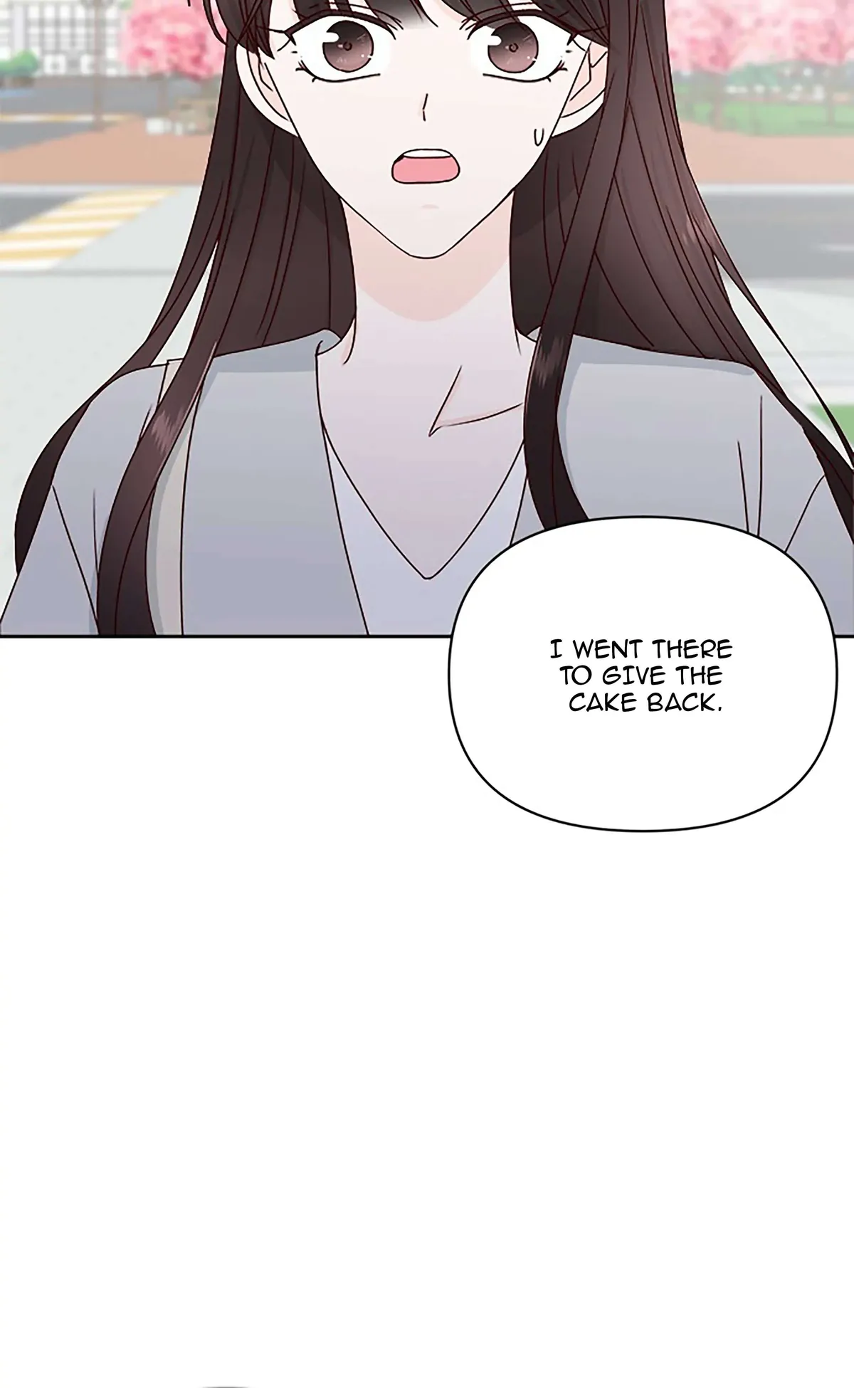 Next Door Boyfriend Chapter 22 page 91 - 