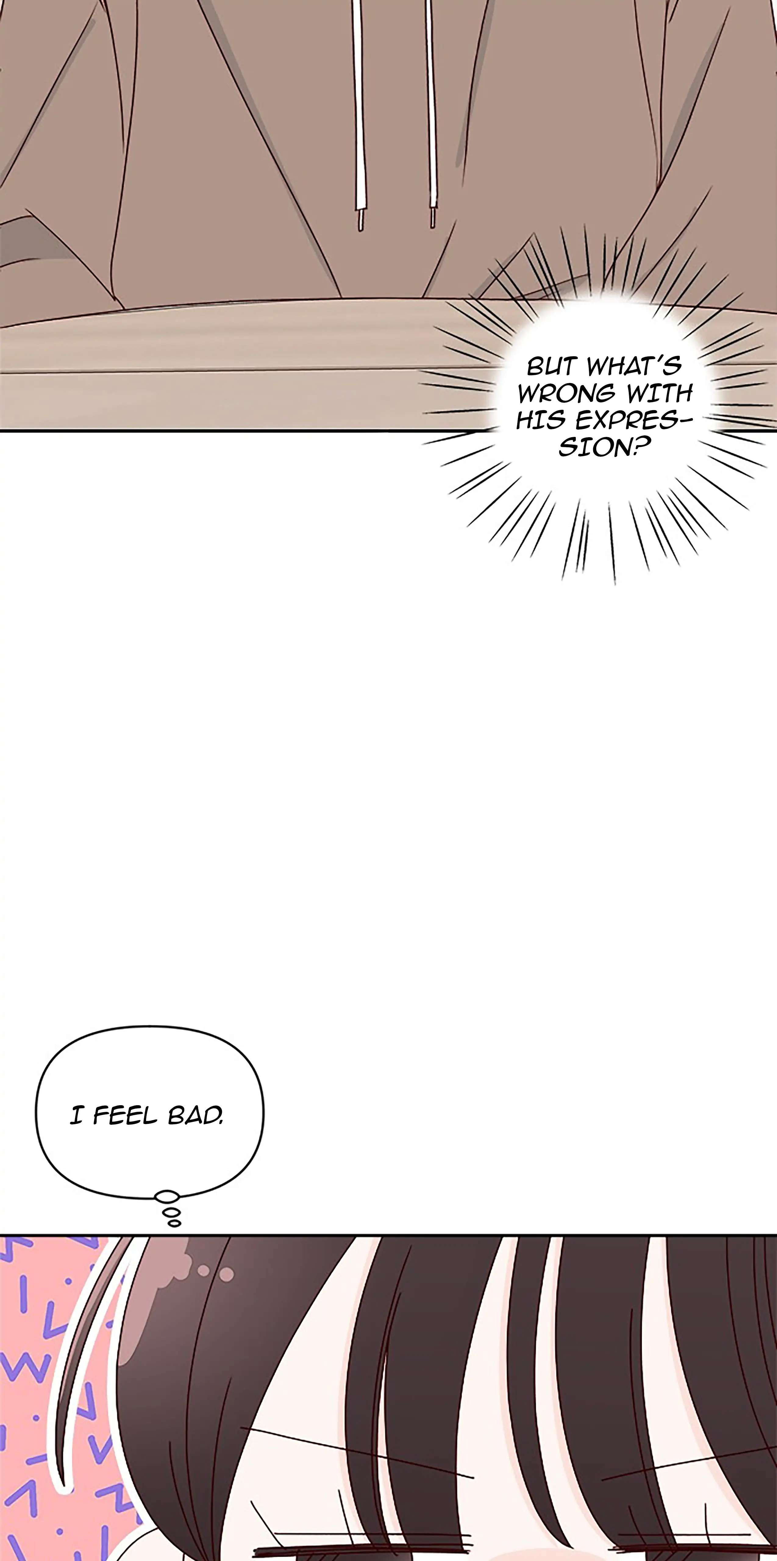 Next Door Boyfriend Chapter 23 page 18 - 