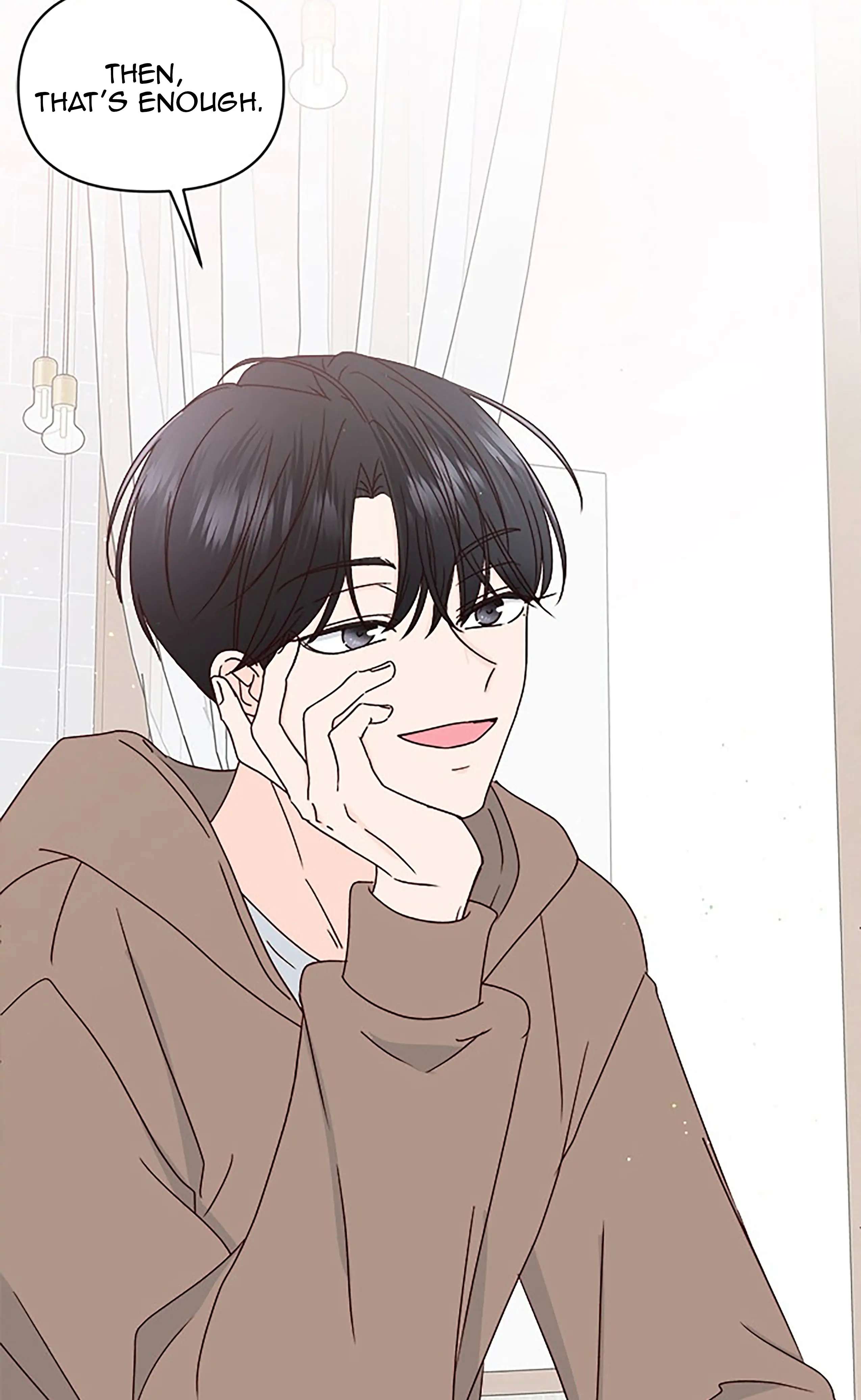 Next Door Boyfriend Chapter 23 page 30 - 