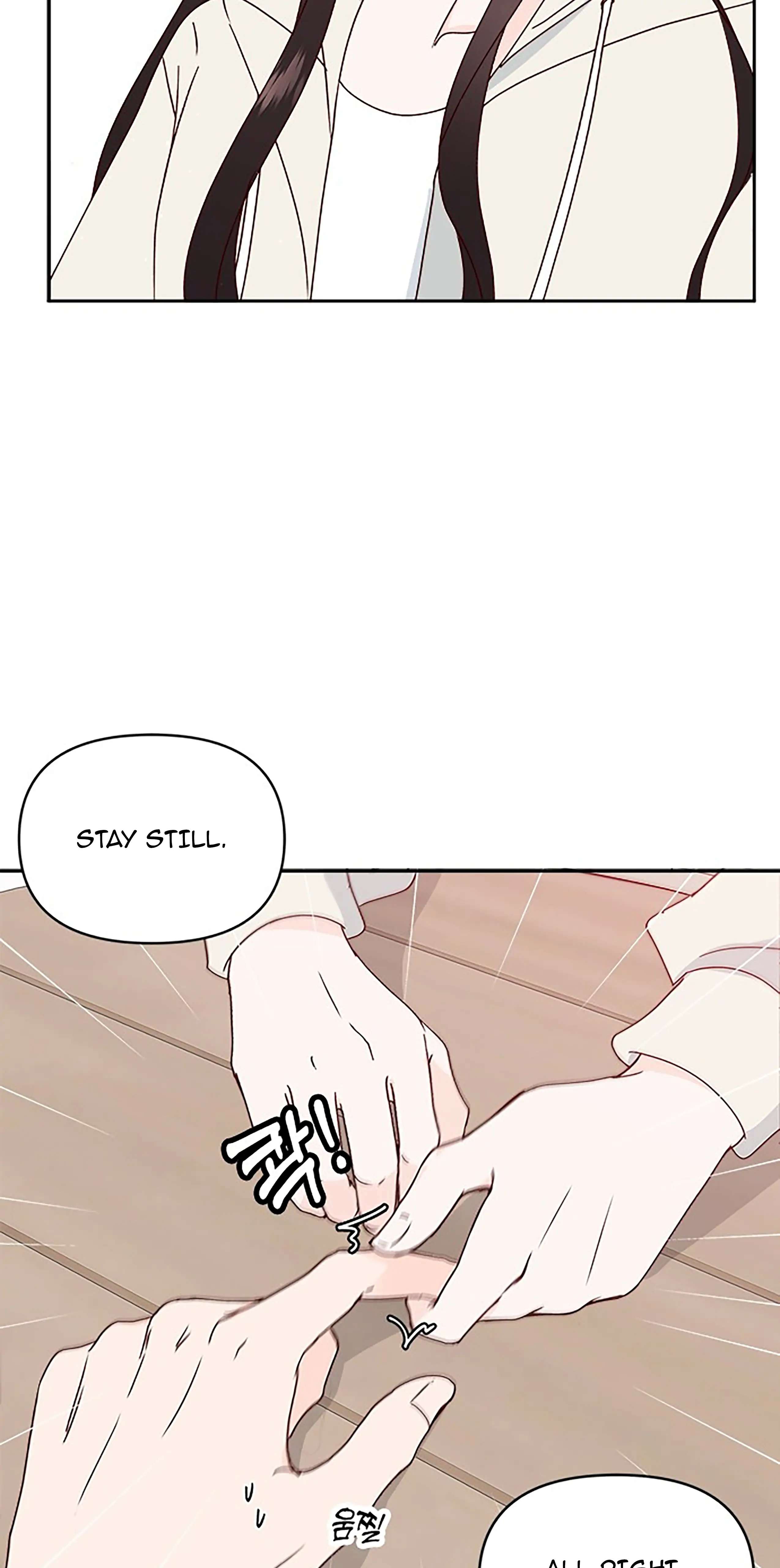 Next Door Boyfriend Chapter 23 page 33 - 