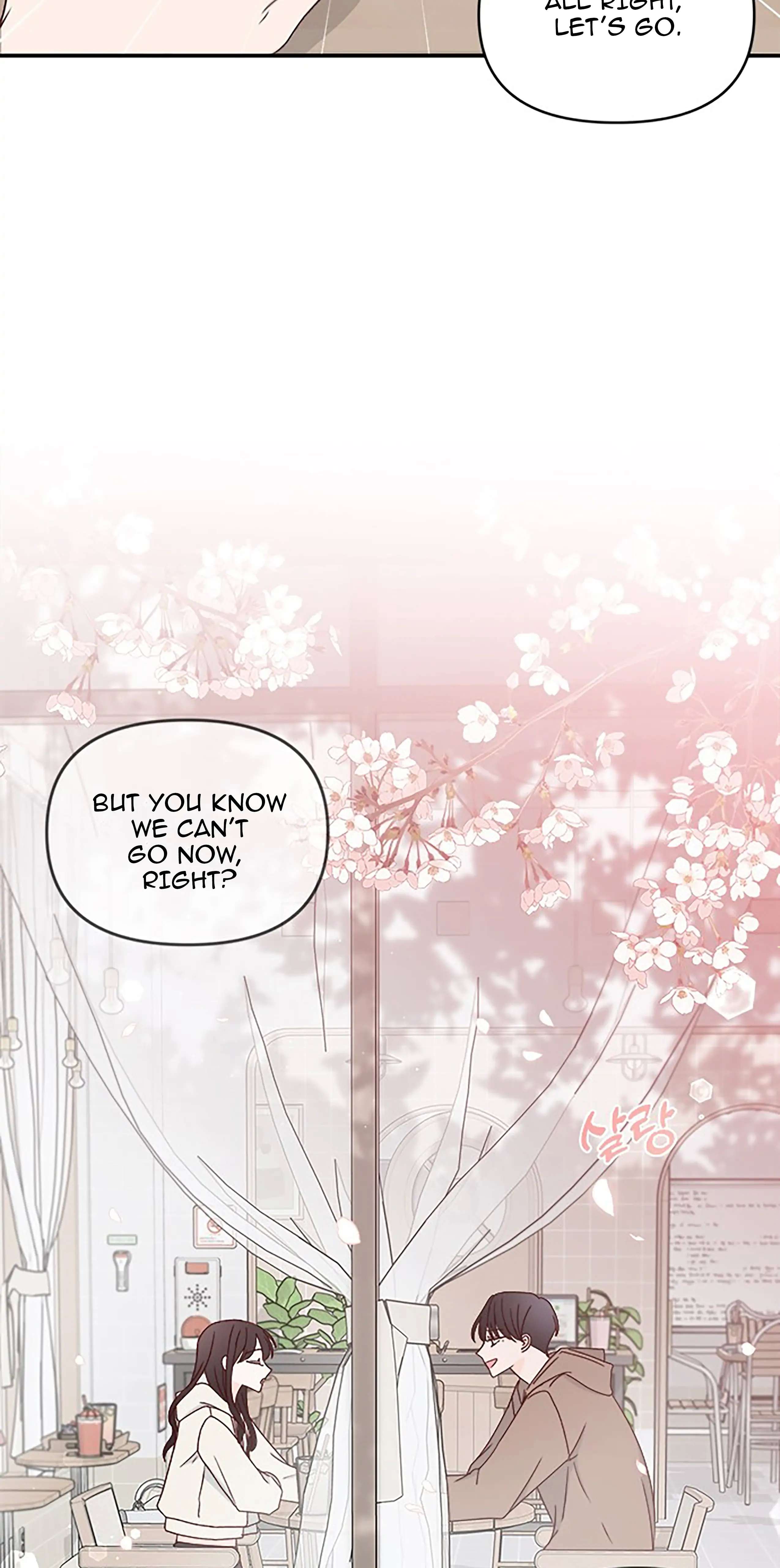 Next Door Boyfriend Chapter 23 page 34 - 