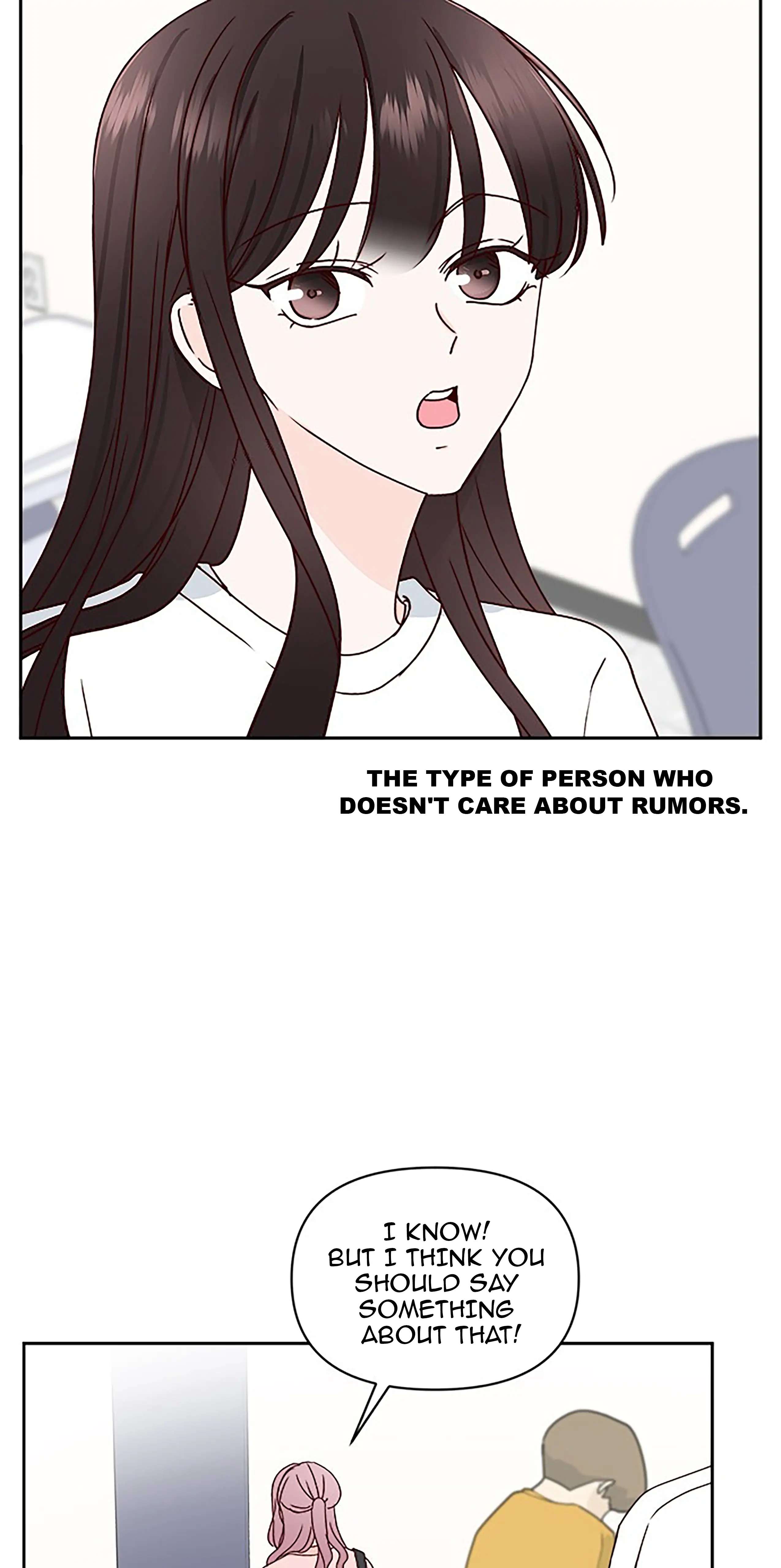 Next Door Boyfriend Chapter 23 page 47 - 